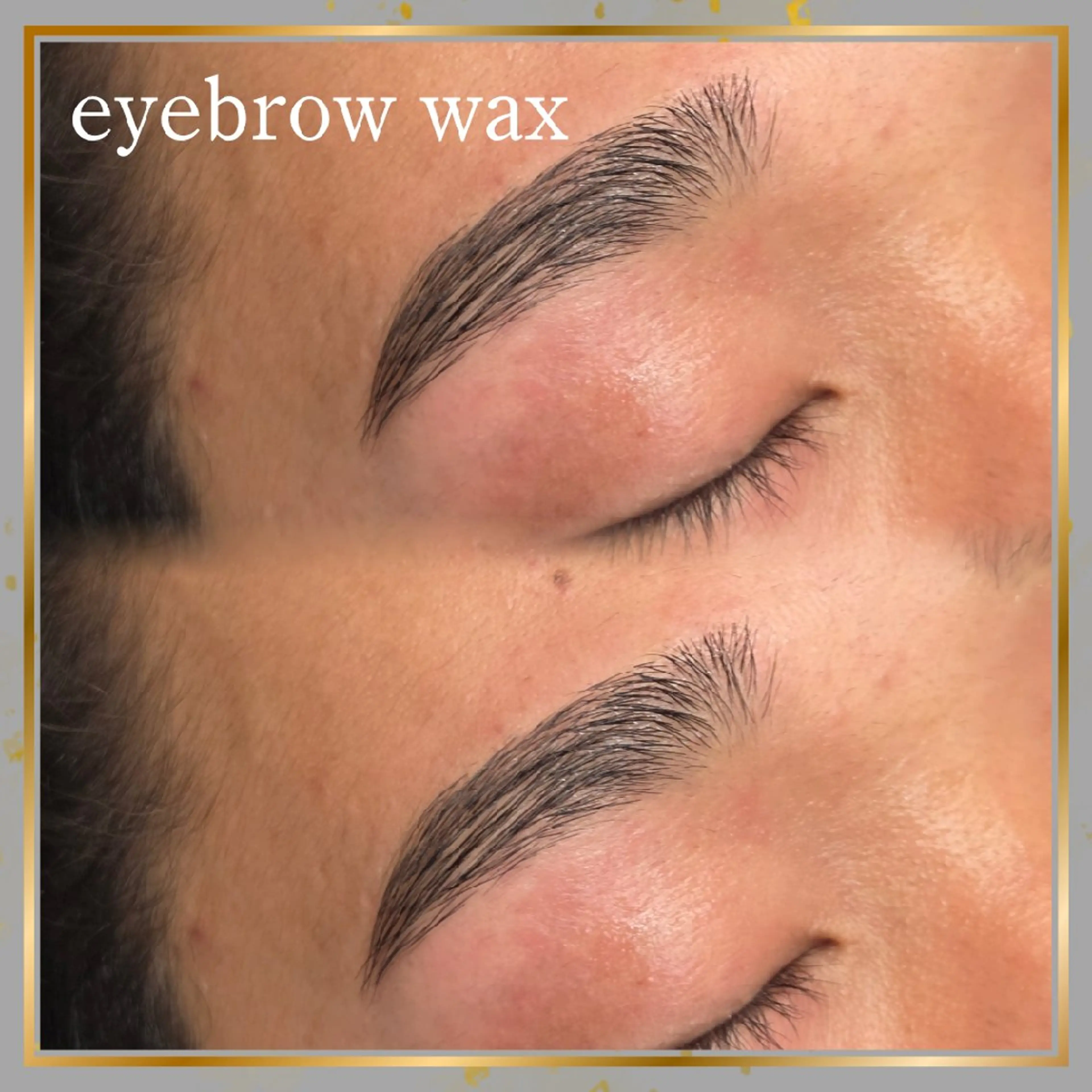 アイブロウ 'chloe'京都店 miu🎀の眉毛・アイブロウイメージ