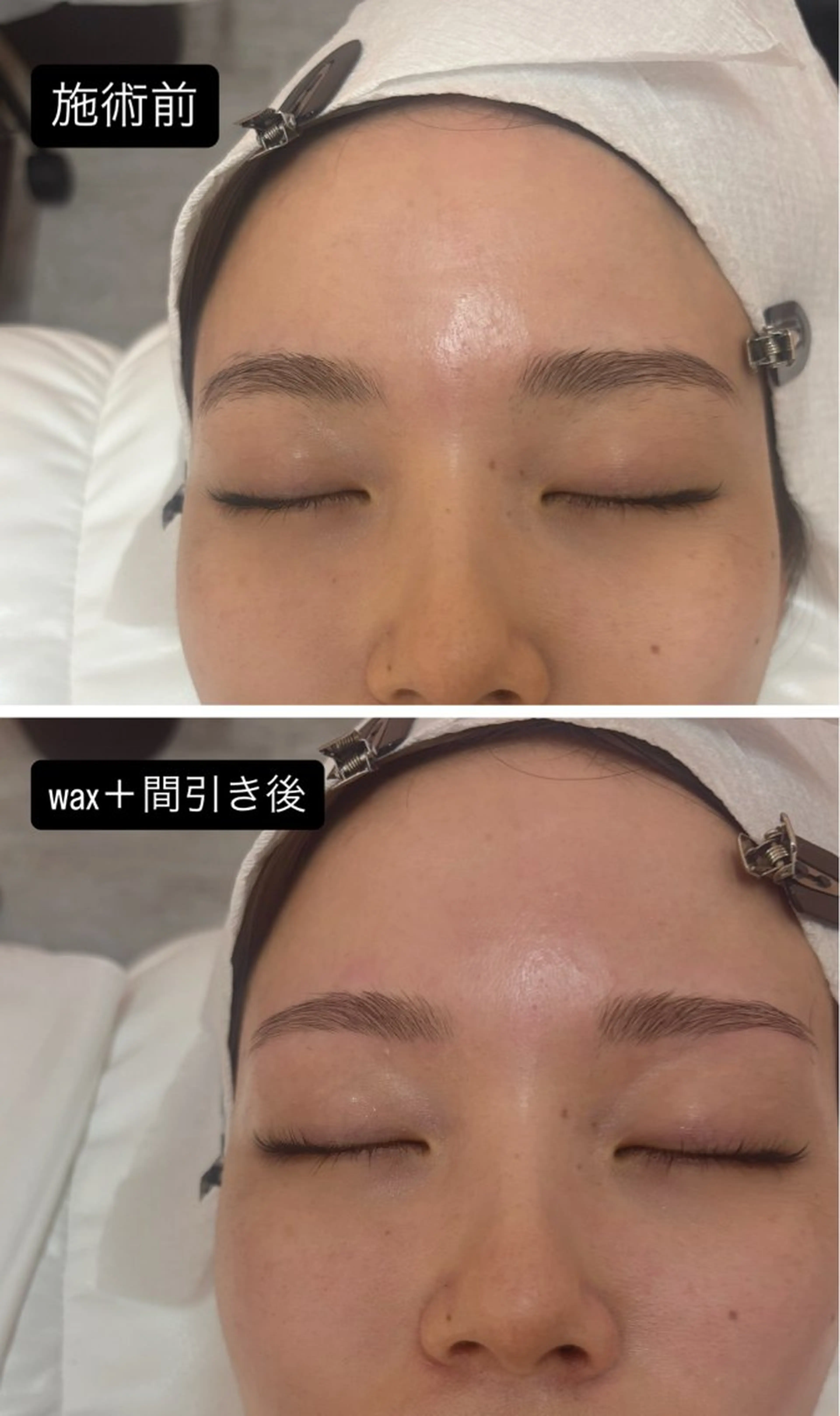 アイブロウ トレンド眉🌈✨️ misuzu.nの眉毛・アイブロウイメージ