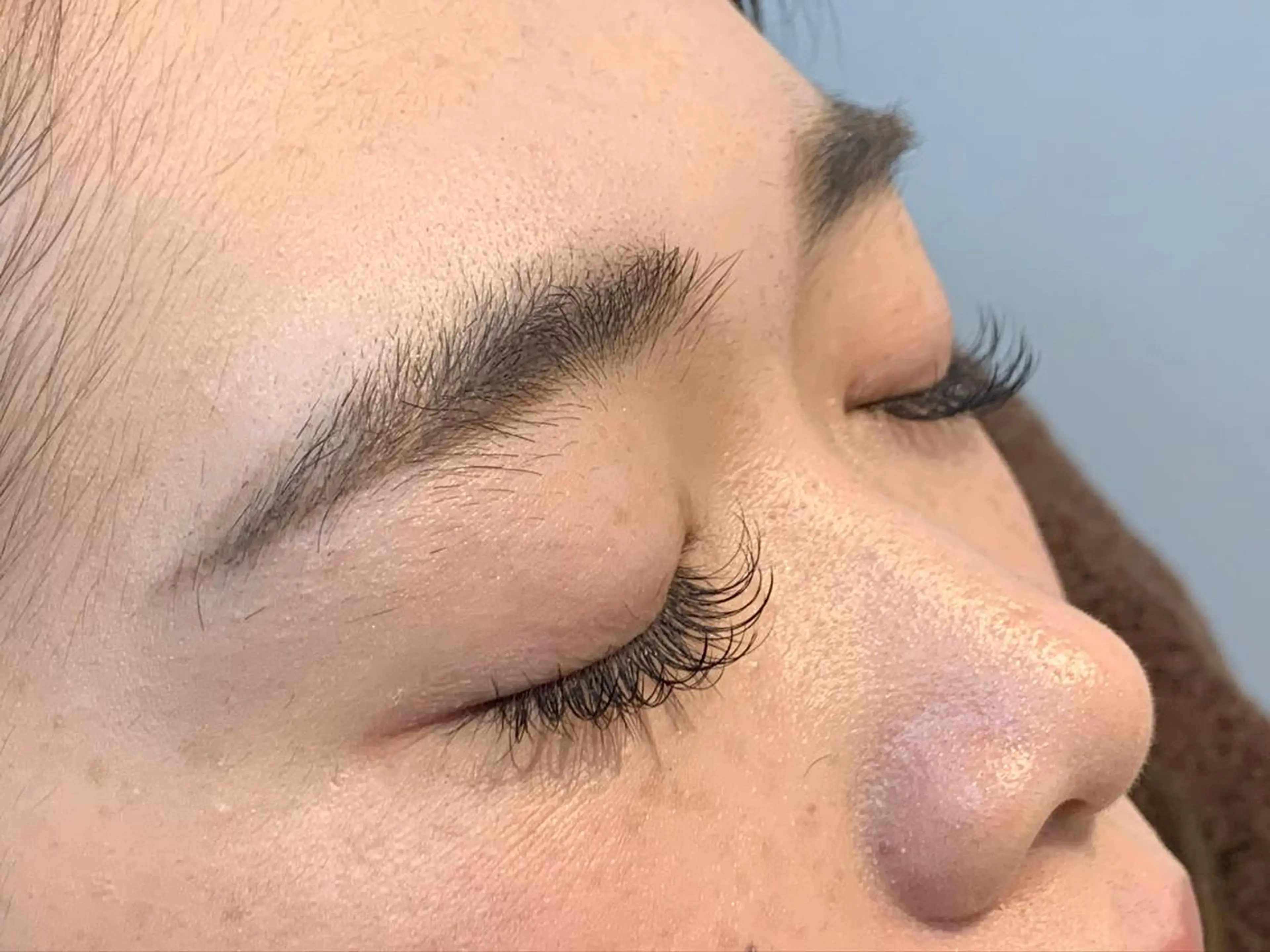 マツエク・マツパ ReBellaリベラ ハセベのマツエク・マツパデザイン