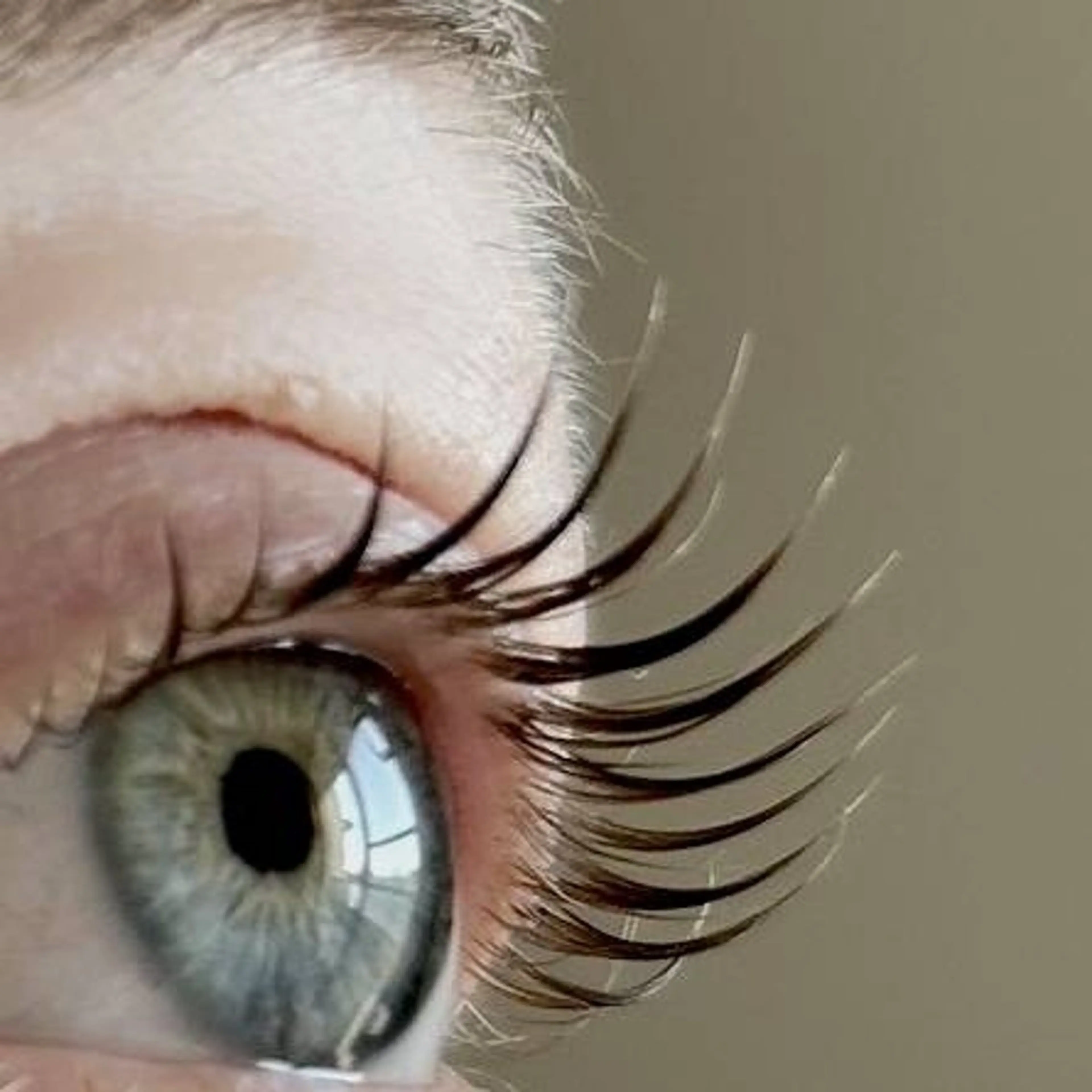 マツエク・マツパ girs グリのマツエク・マツパデザイン