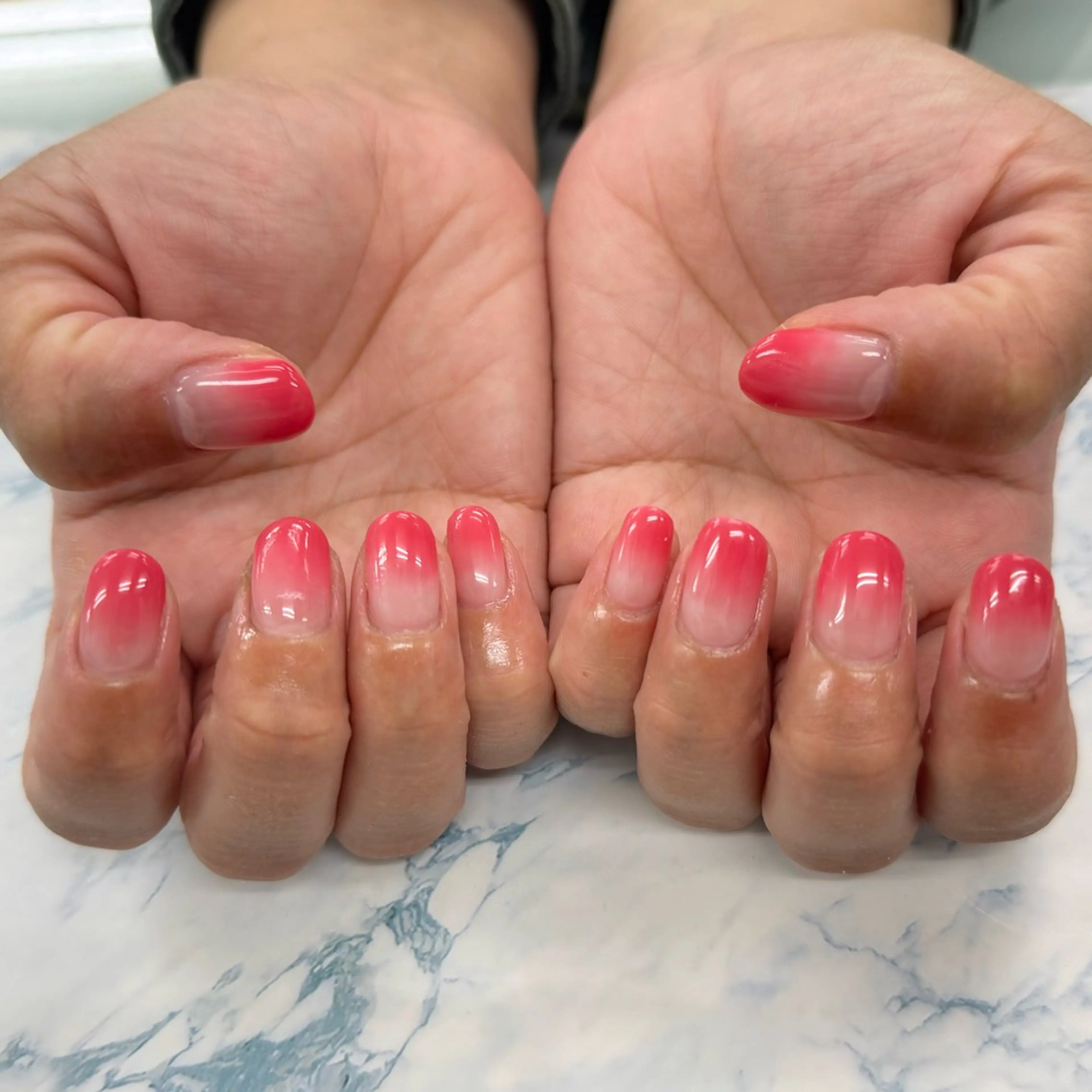 ネイル Rich to 勝川店所属・Rich to 宮里のネイルデザイン