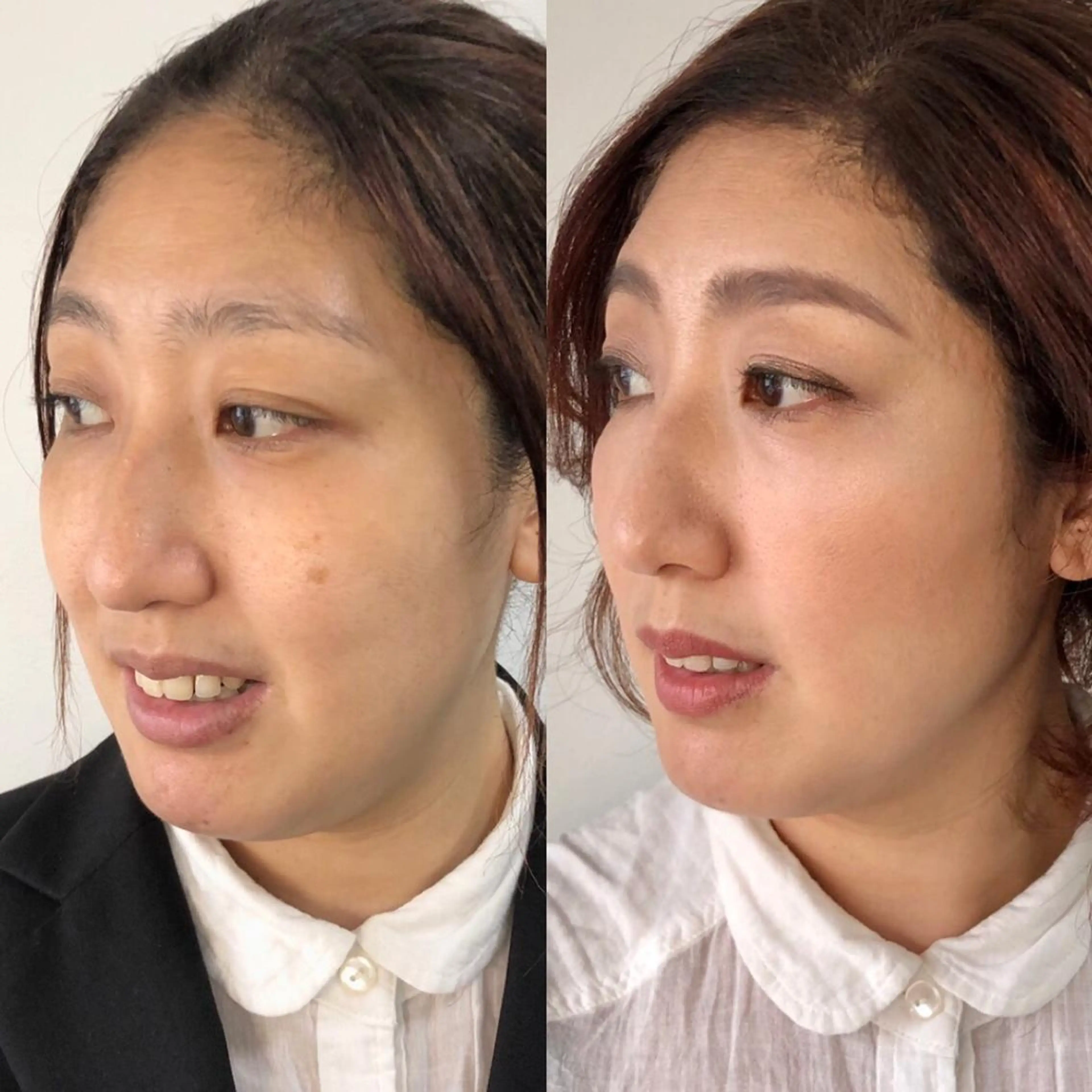 エアブラシメイク La Prima所属・川合 裕子のその他イメージ