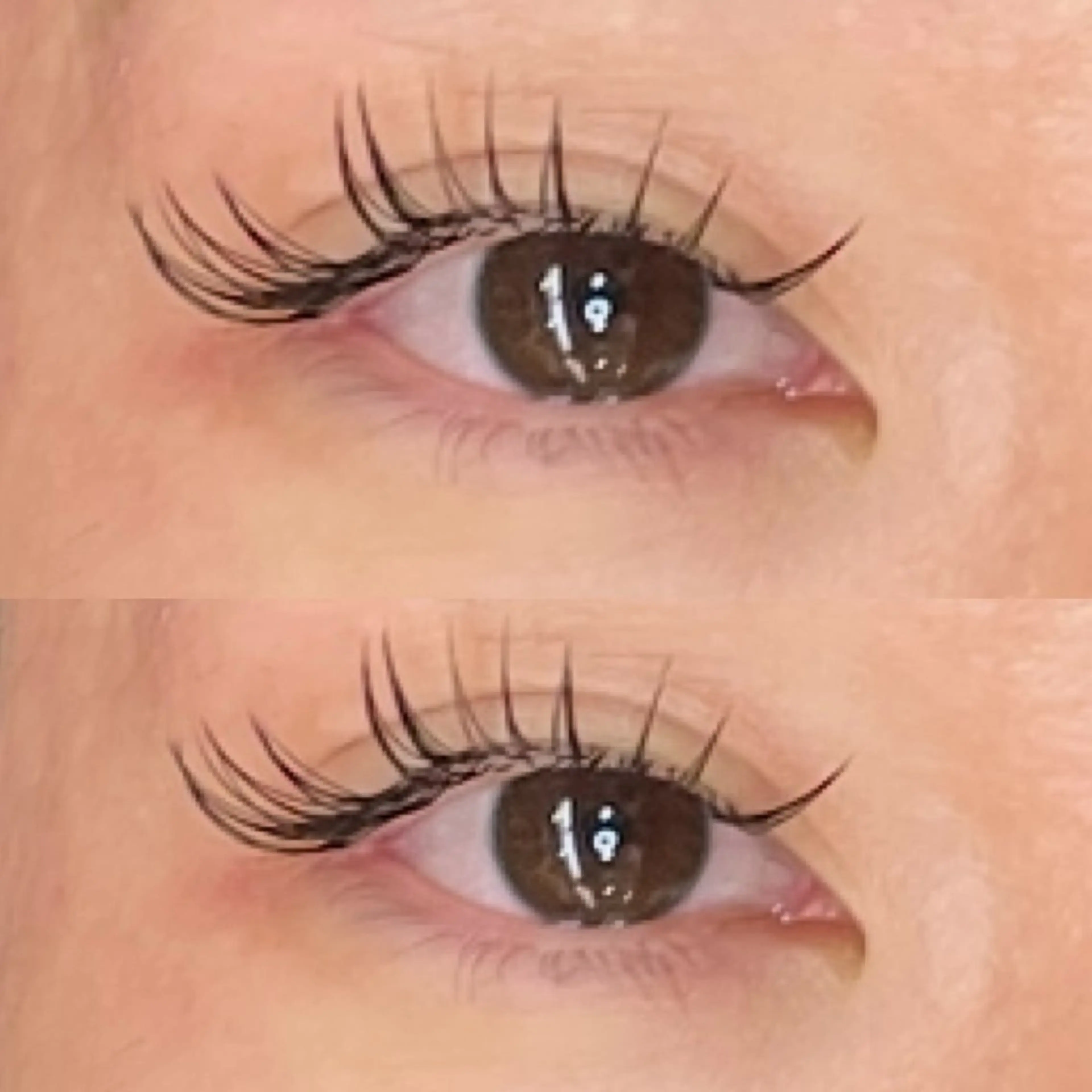 マツエク・マツパ Dカール マツエク Blossom✩.* Matsuki🍒のマツエク・マツパデザイン