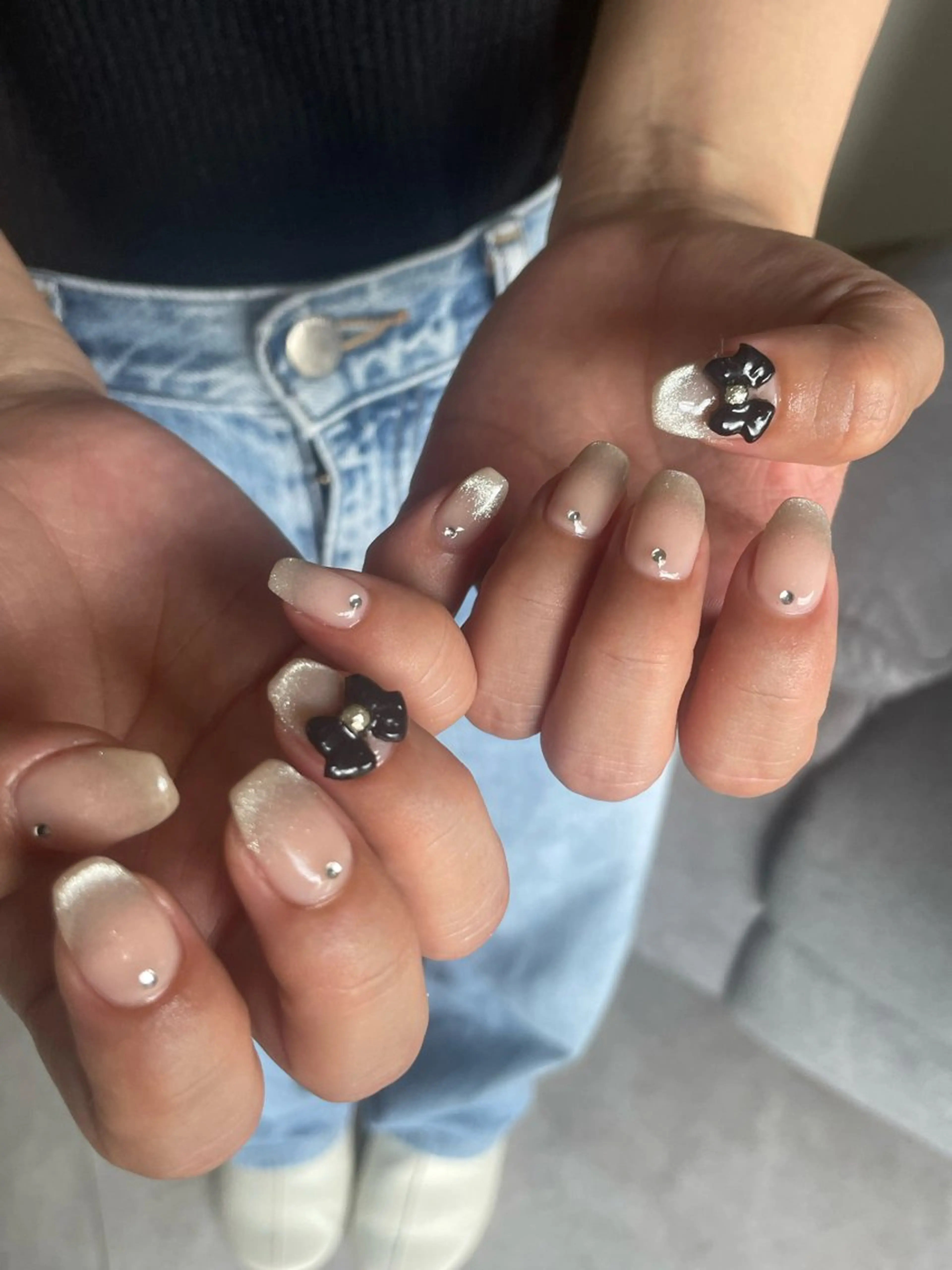 ネイル anny ／あにのネイルデザイン