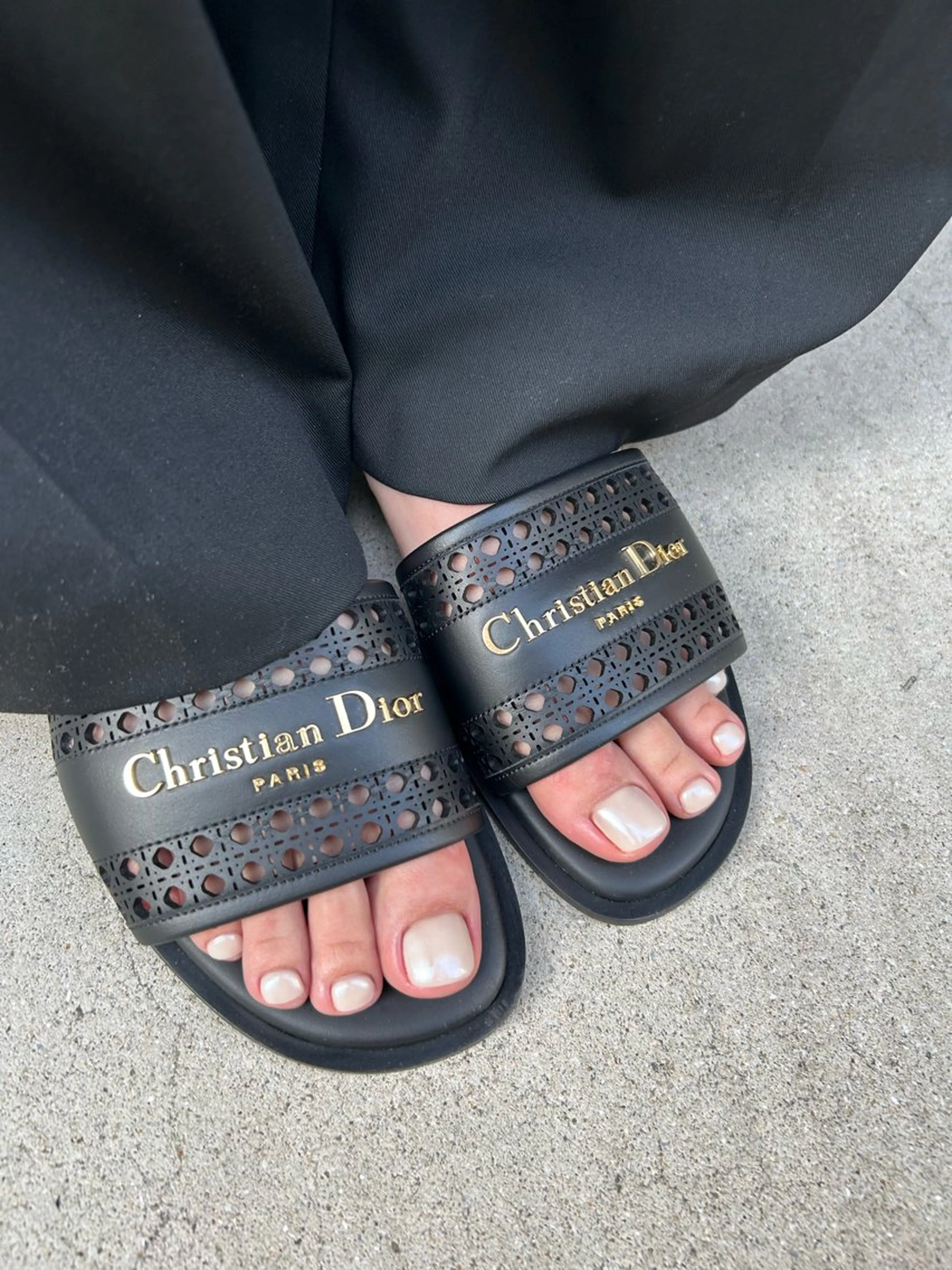 【フット】マグネットORミラー🪞✨の写真