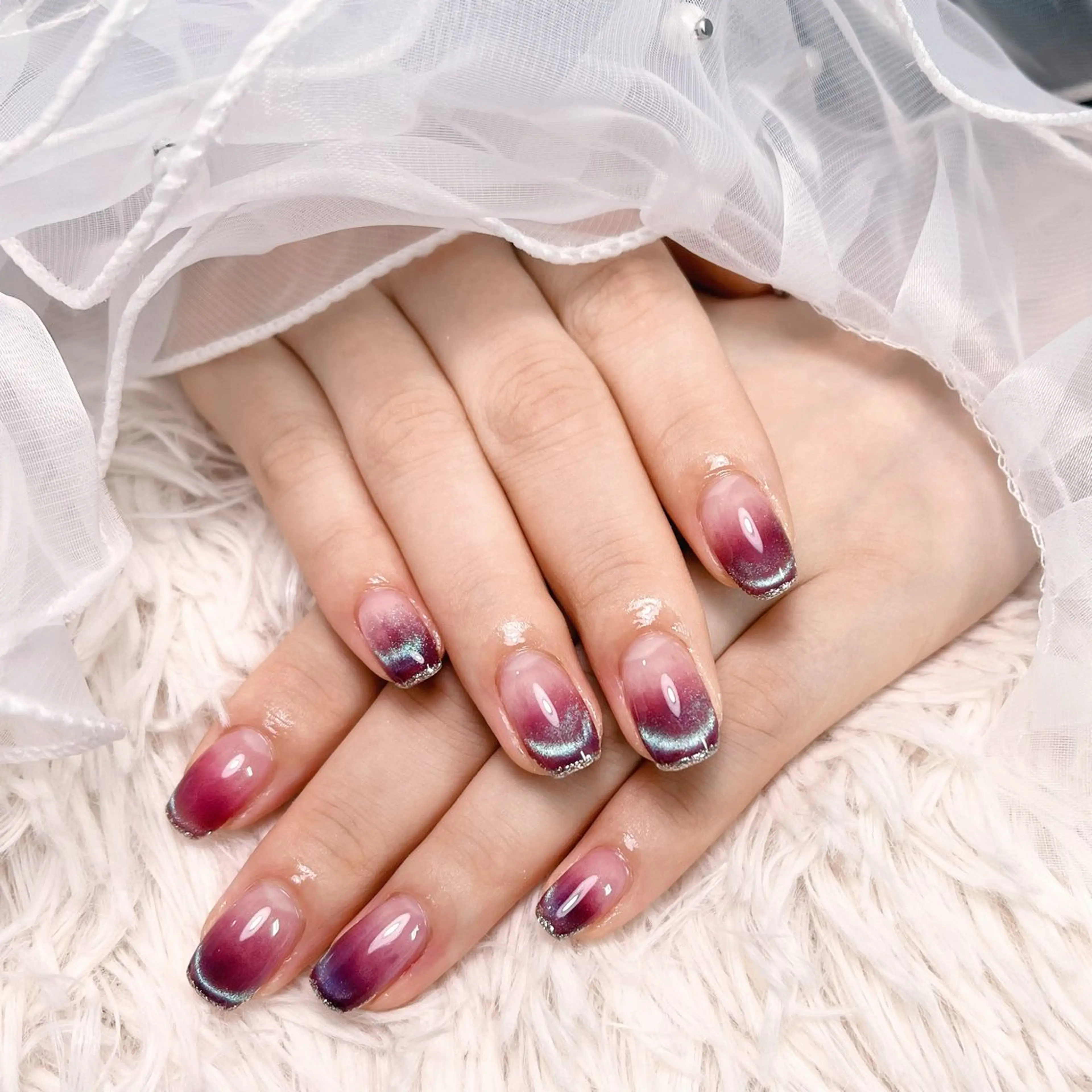 ネイル Twinkle Nail Kuboのネイルデザイン