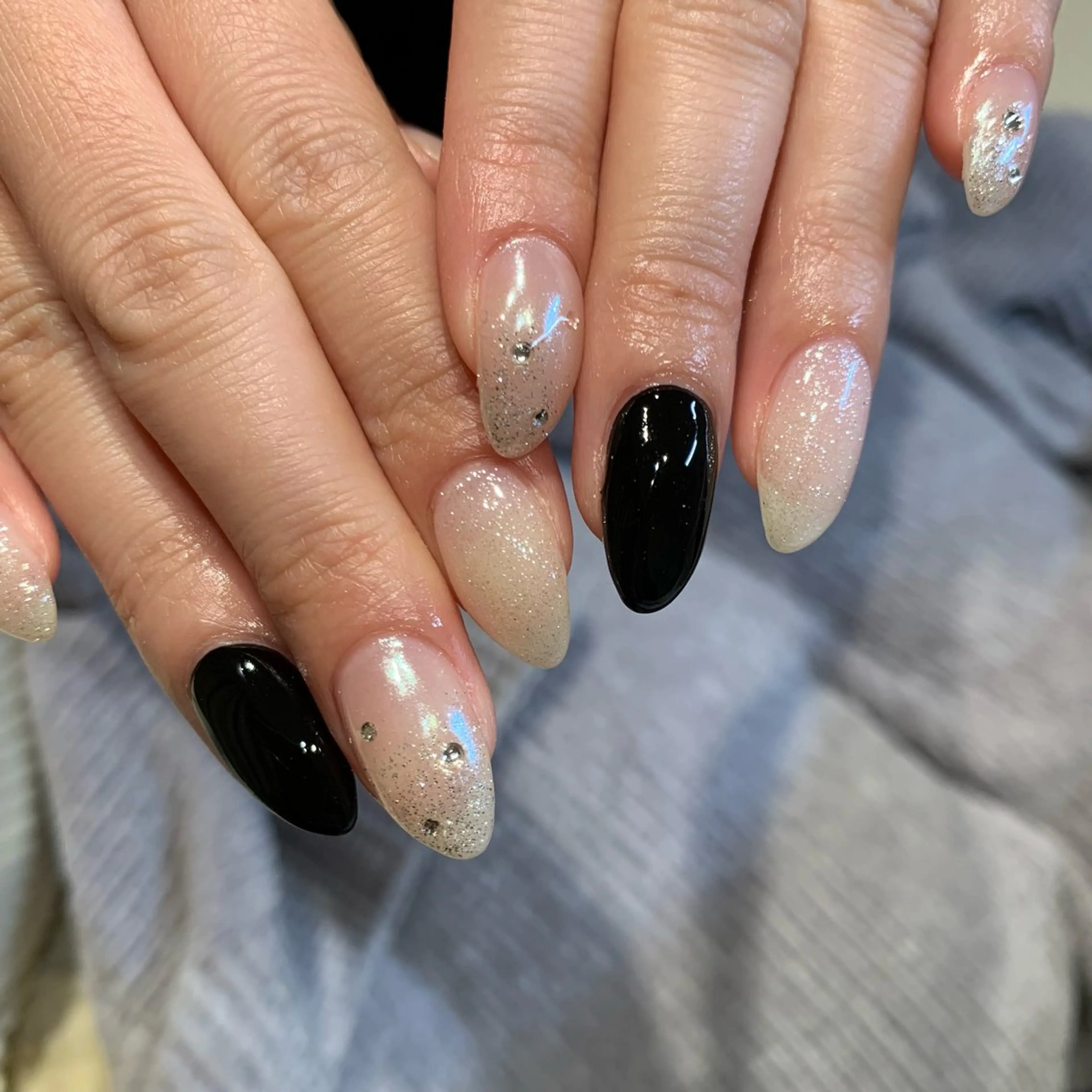 ネイル nailAVANCE akariのネイルデザイン