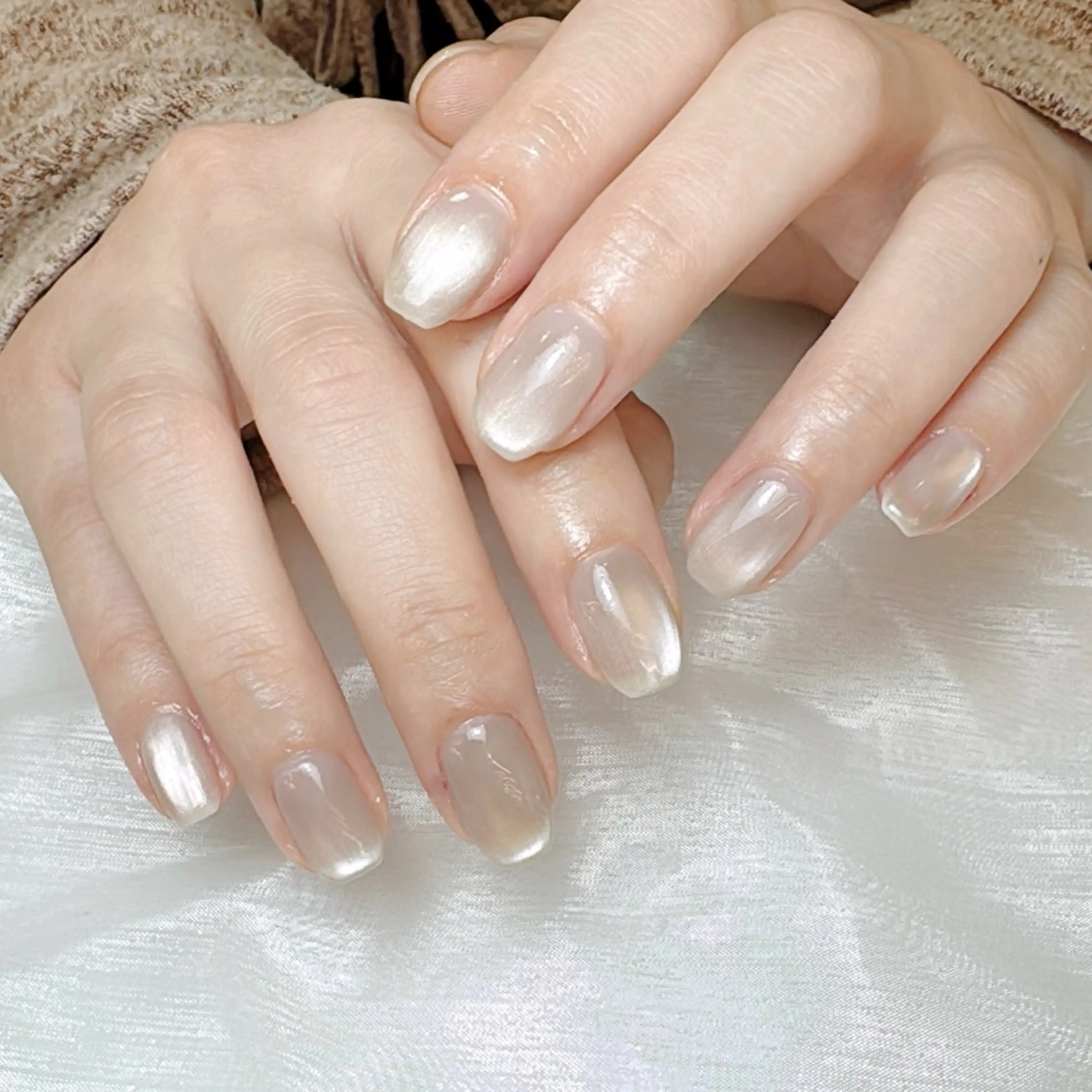 ネイル NailOnason ナナのネイルデザイン
