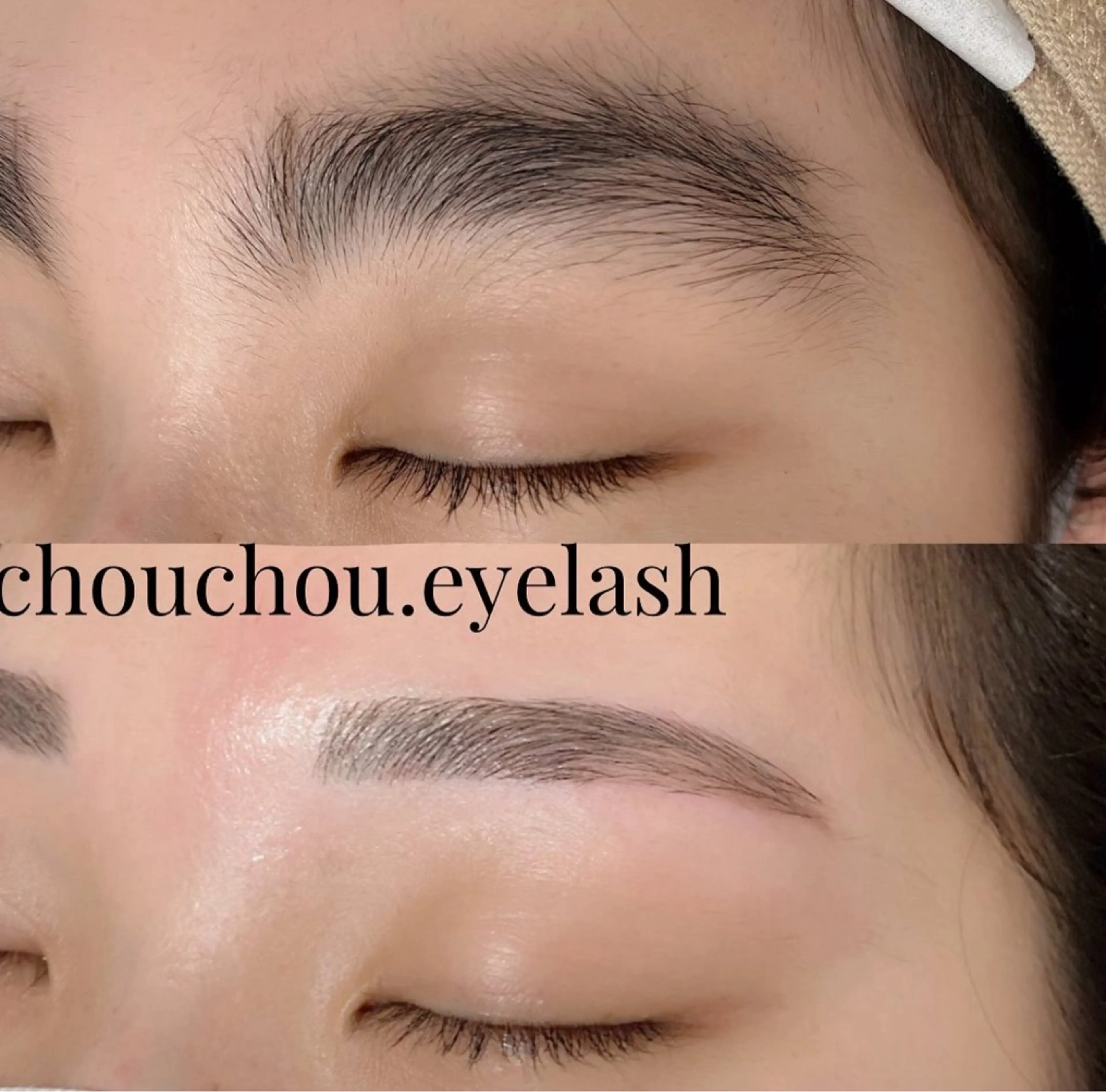 アイブロウ ワックス脱毛 眉カット その他(アイブロウ) chouchou🌷 miyuuのマツエク・マツパデザイン