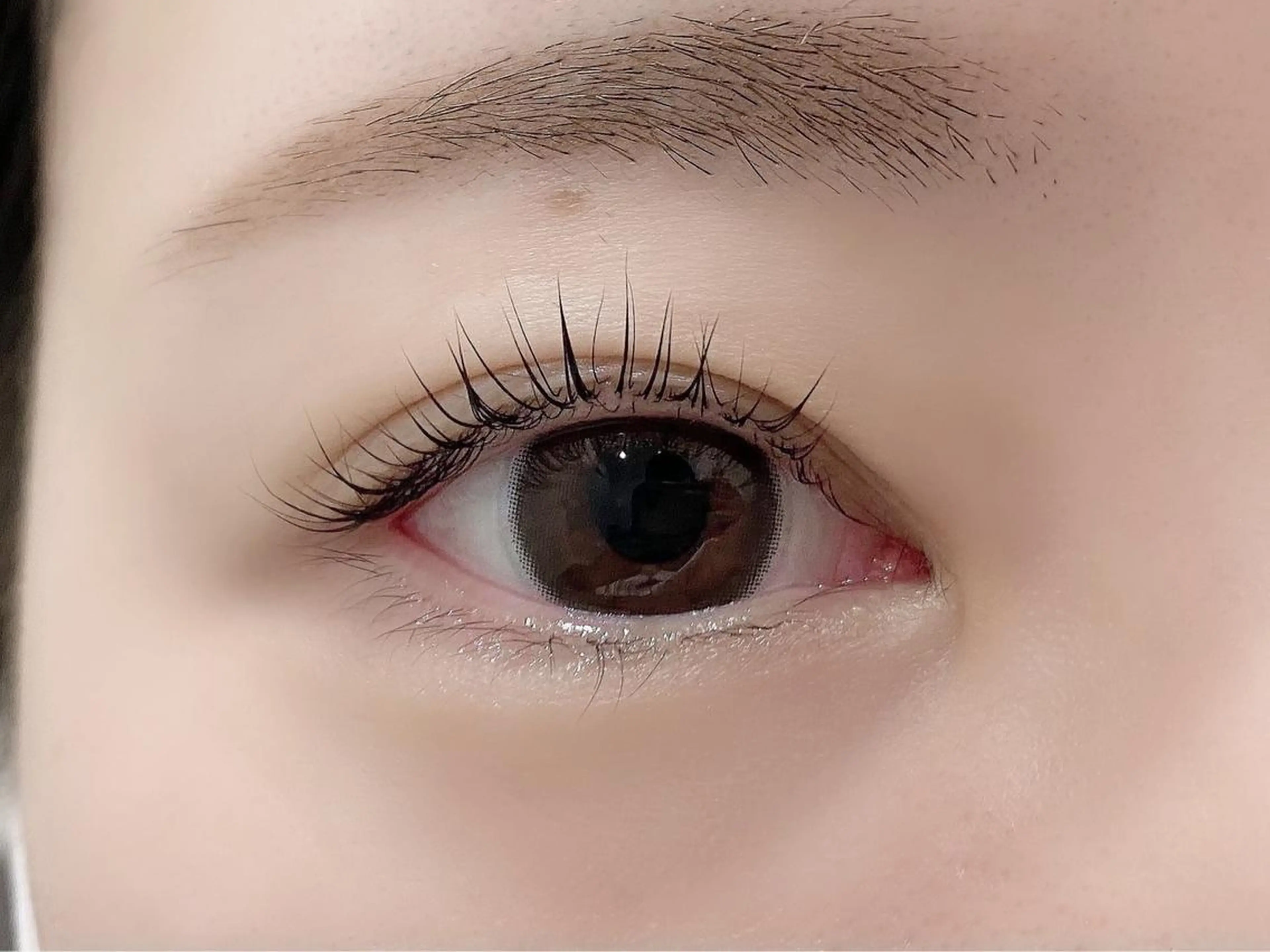 マツエク・マツパ パリジェンヌラッシュリフト 眉毛専門店brow art上野店　阿部の眉毛・アイブロウイメージ