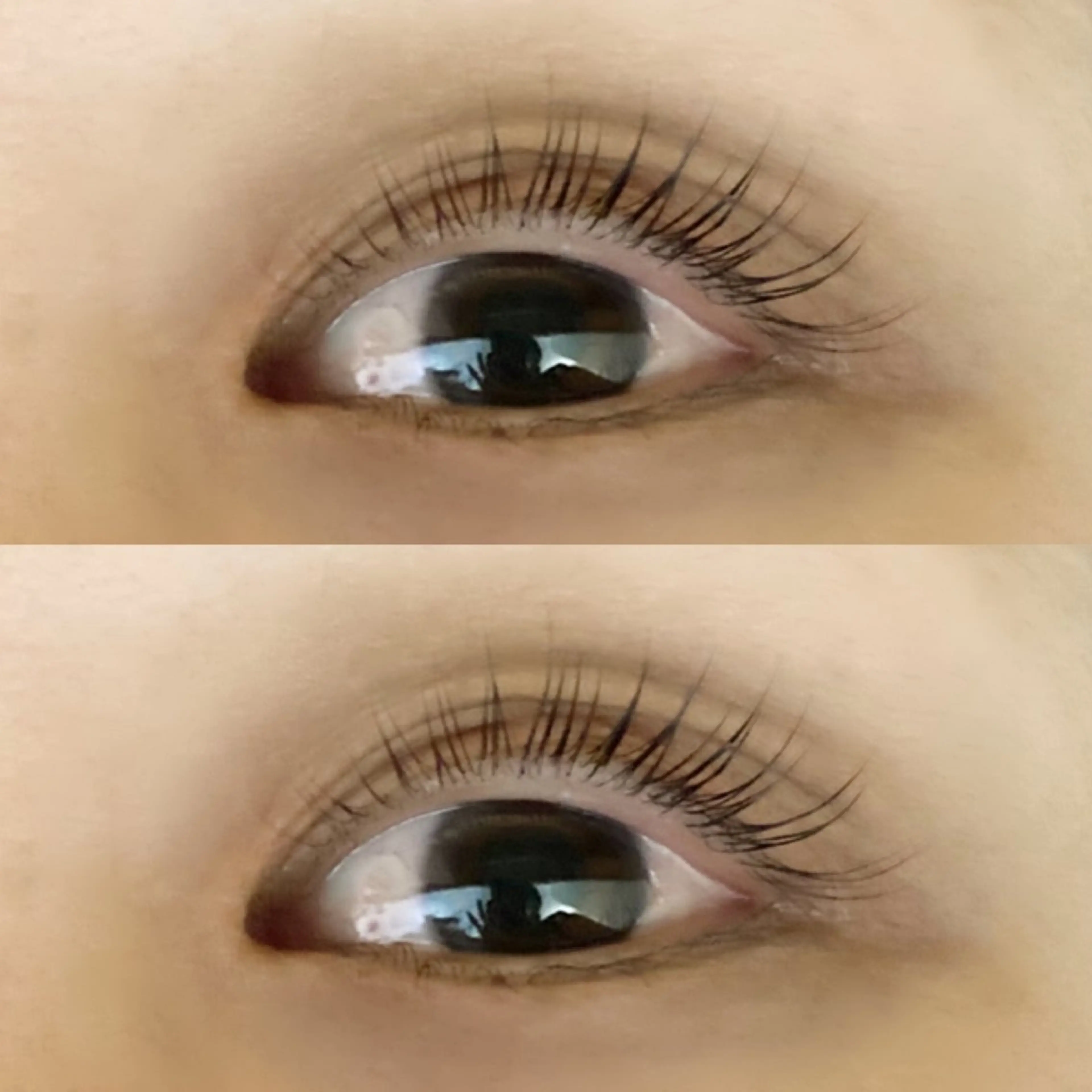 マツエク・マツパ まつげパーマ m美.所属・m美.ーエムミー 【nail&eye】のネイルデザイン