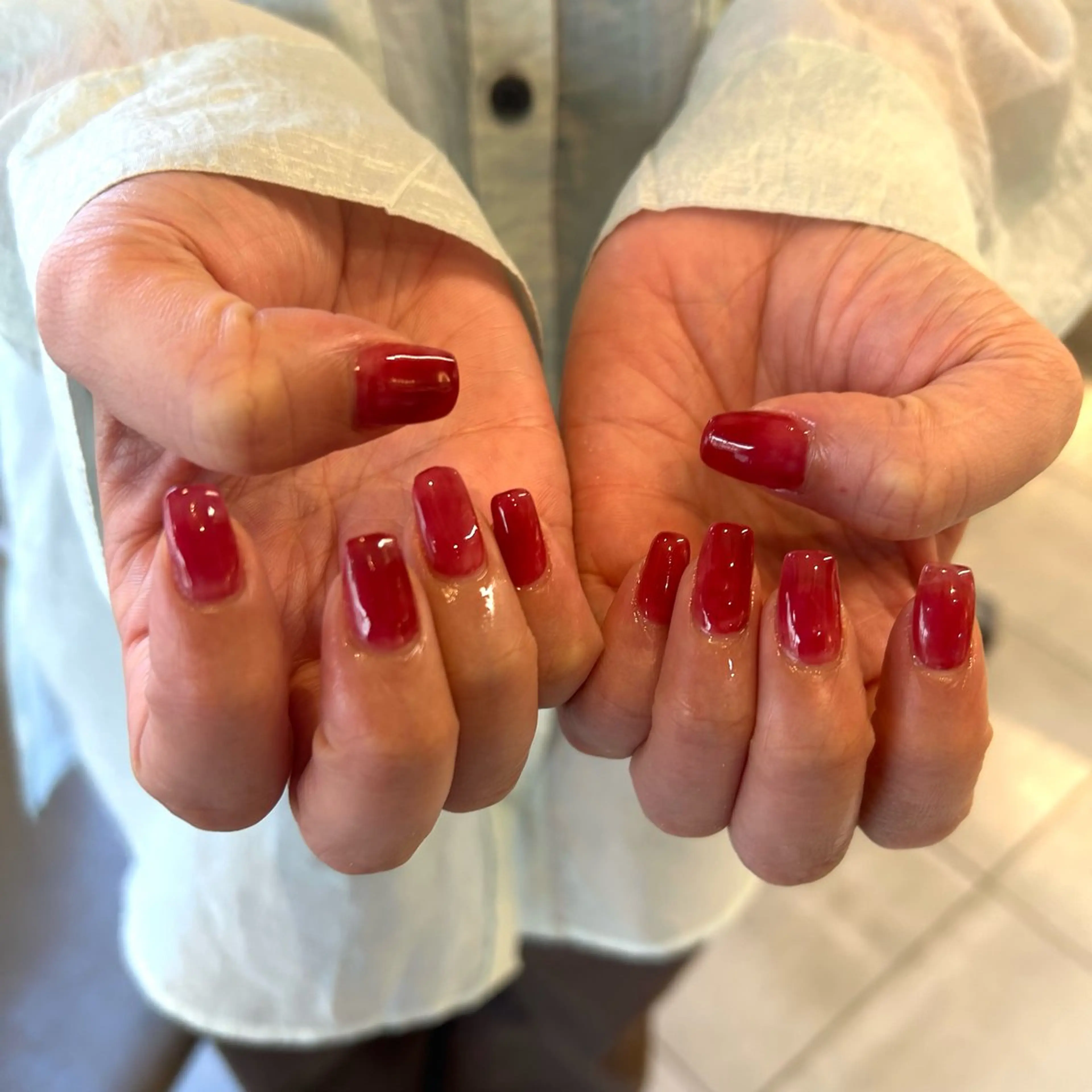 ネイル minori 🌿のネイルデザイン