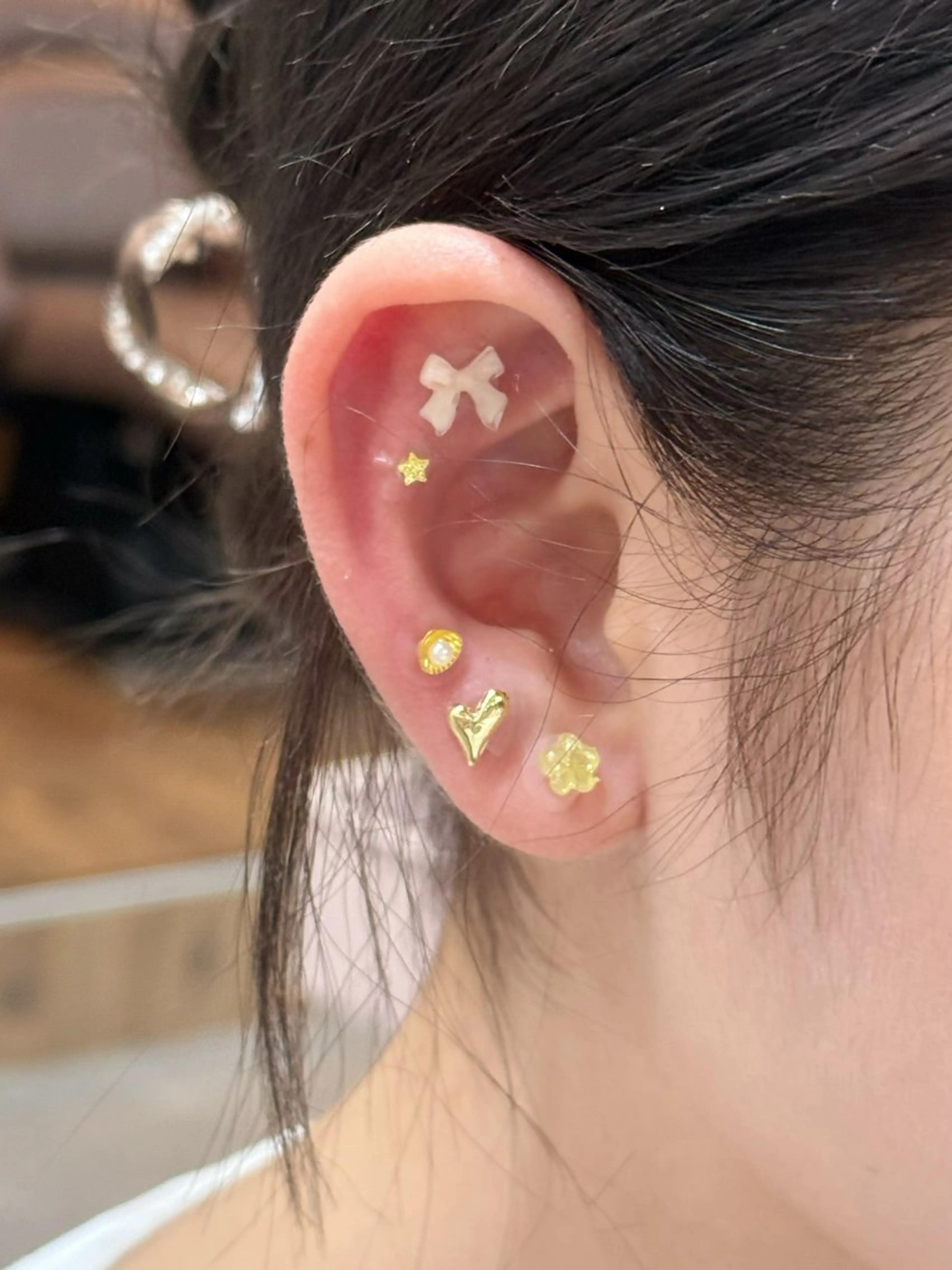 その他 韓国風パーマ/ヘア セット/店長みづきのヘアスタイル