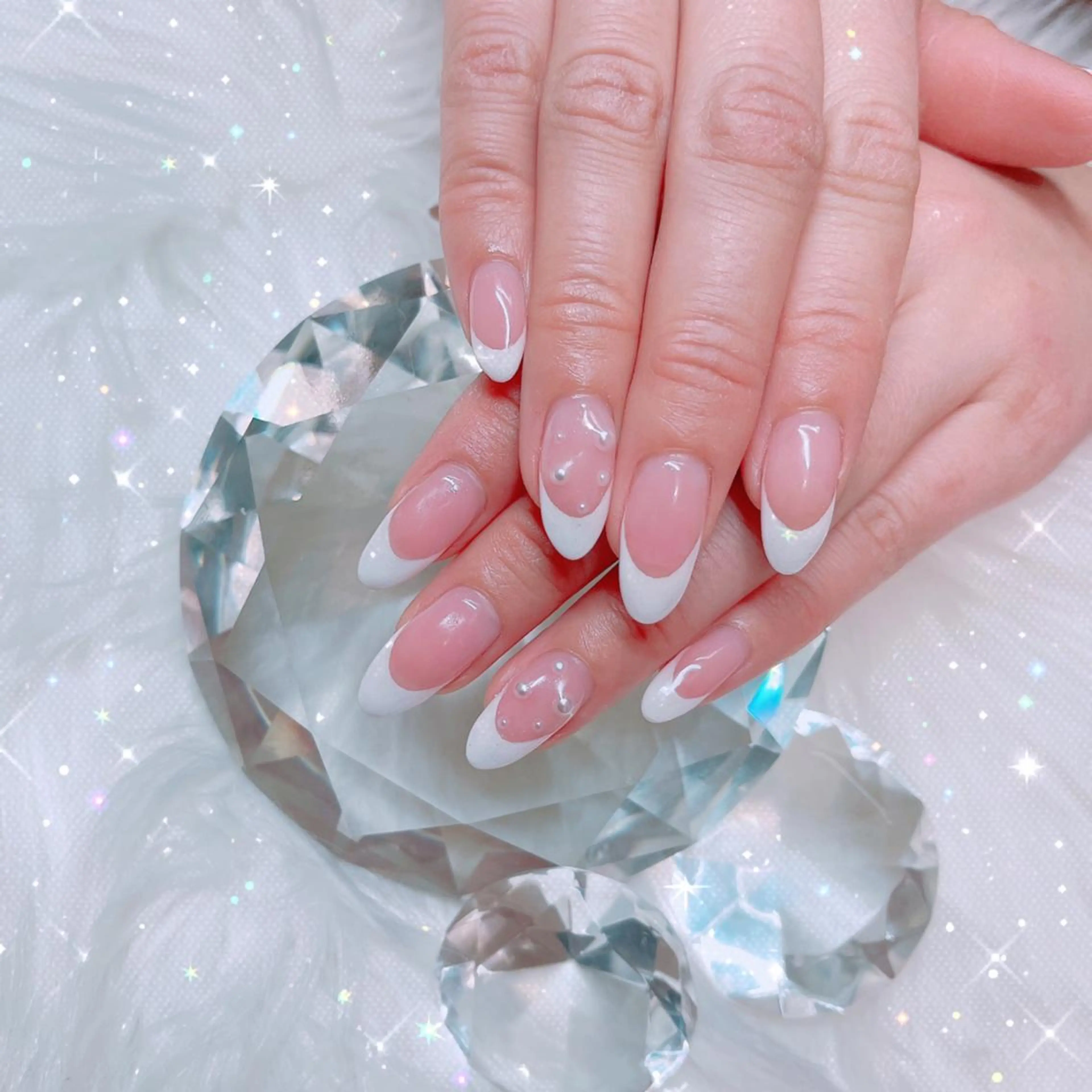 ネイル Private Salon 大宮のネイルデザイン