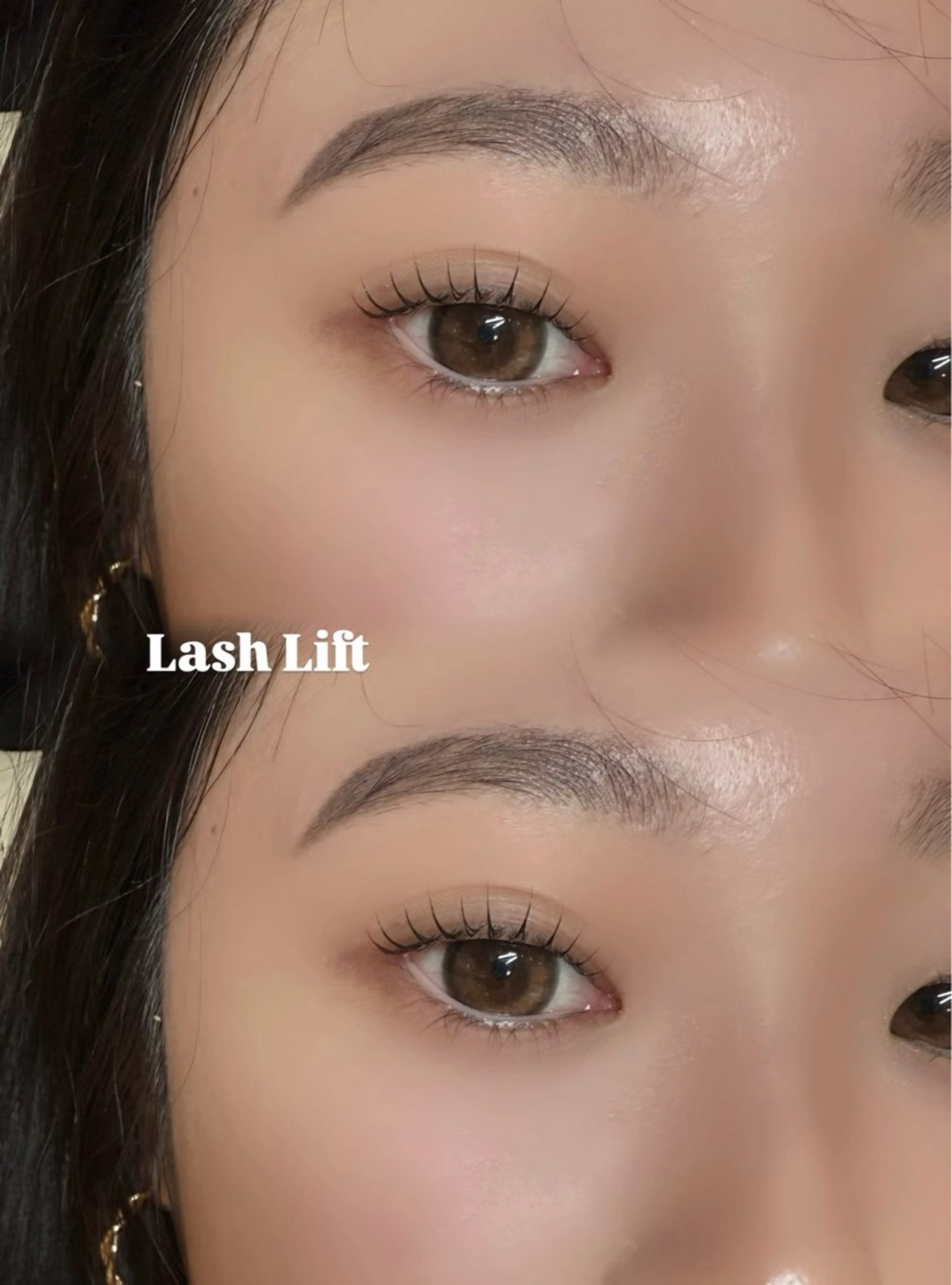 【まつげパーマ】🤍🫧✅注意事項を必ずお読み下さい！！の写真