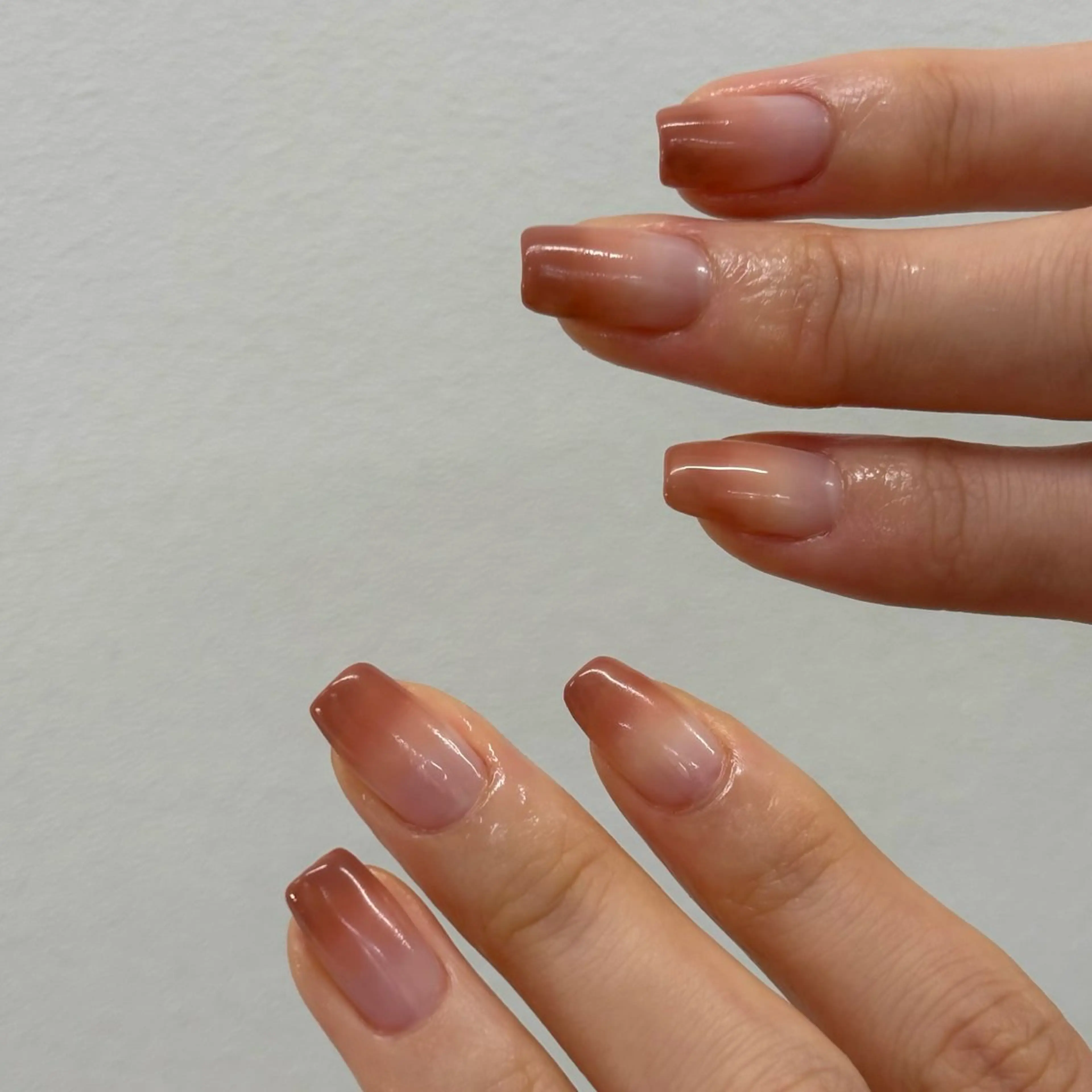 ネイル filonnail kana 🐈‍⬛のネイルデザイン