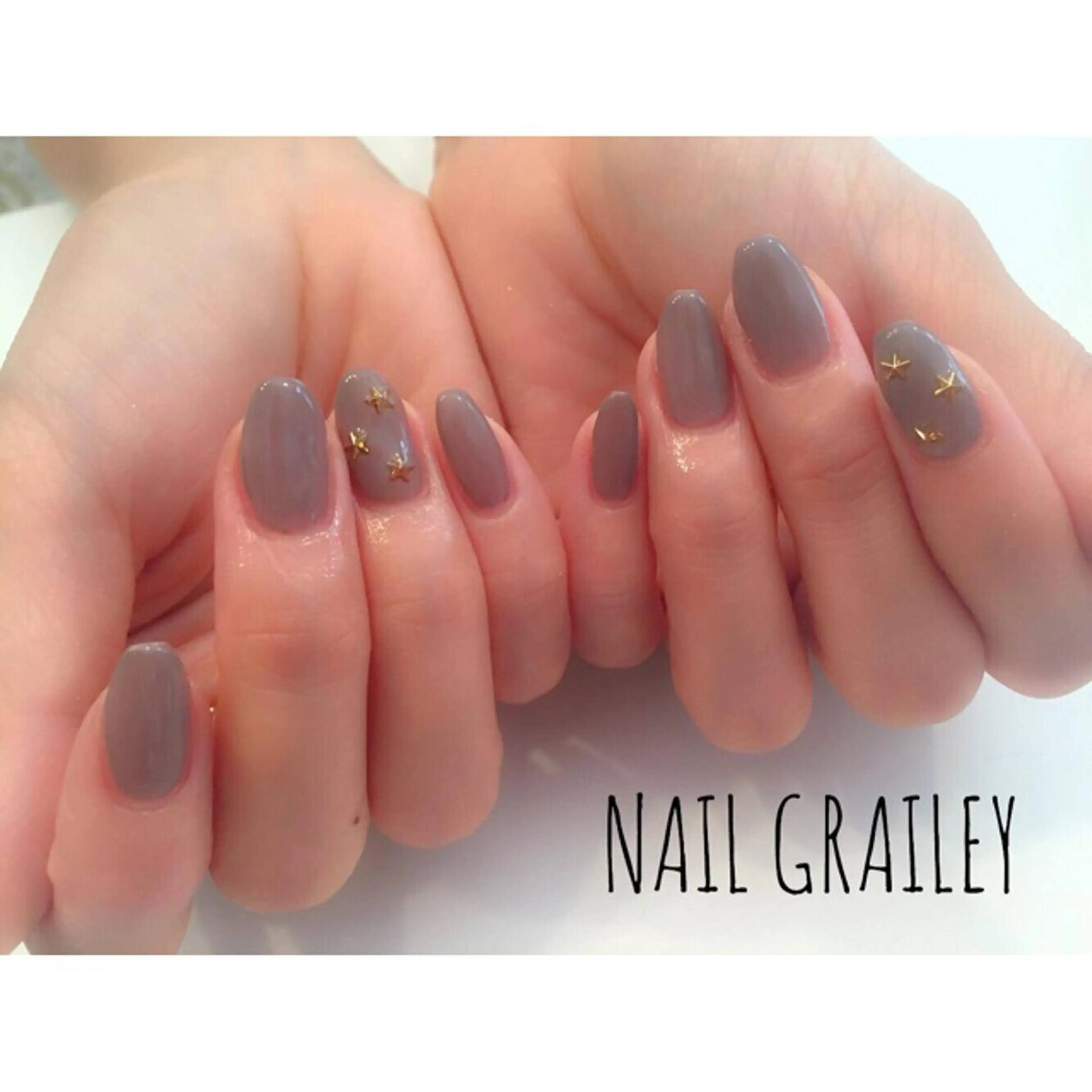 ネイル nail makoのネイルデザイン