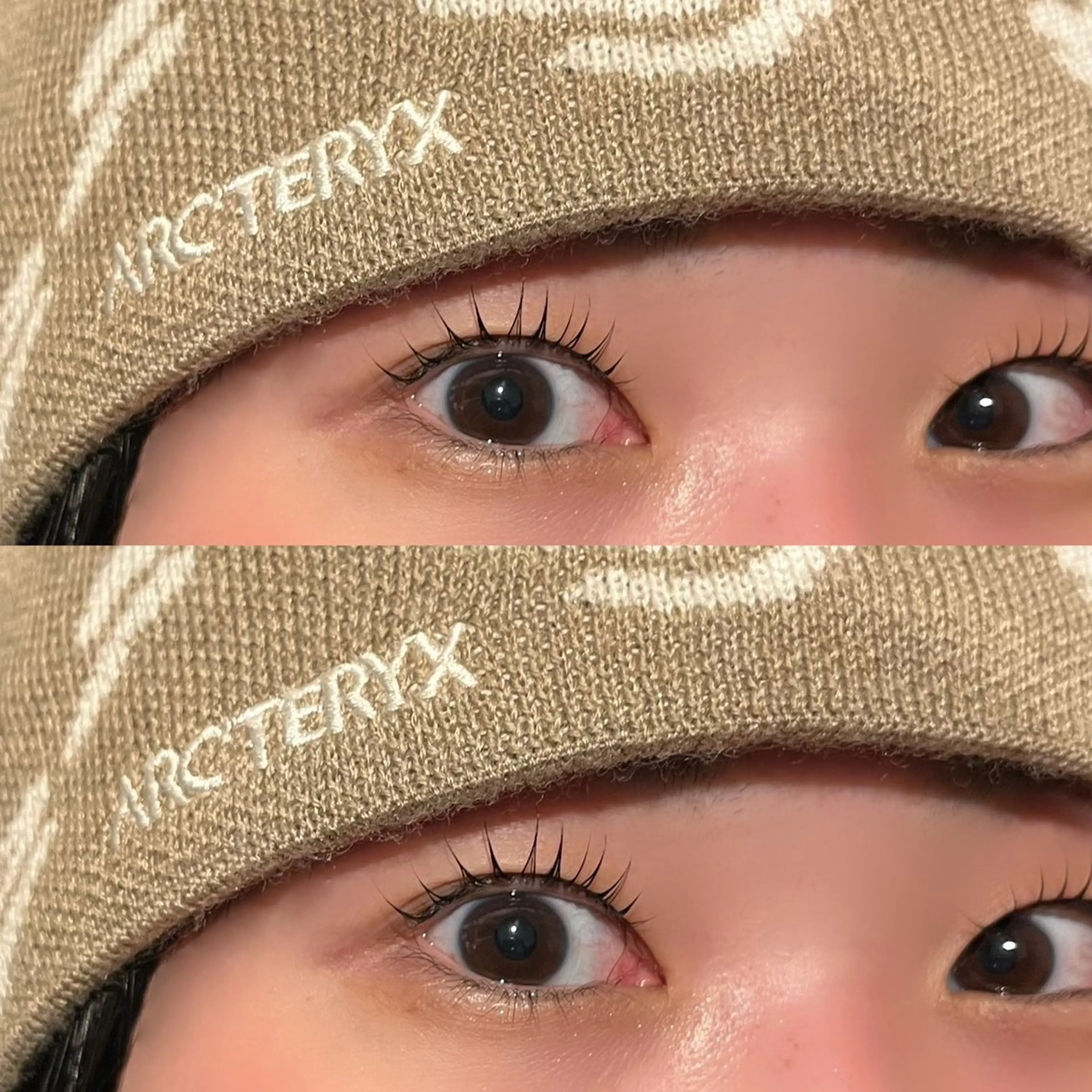 マツエク・マツパ igeta所属・yui 表参道のマツエク・マツパデザイン