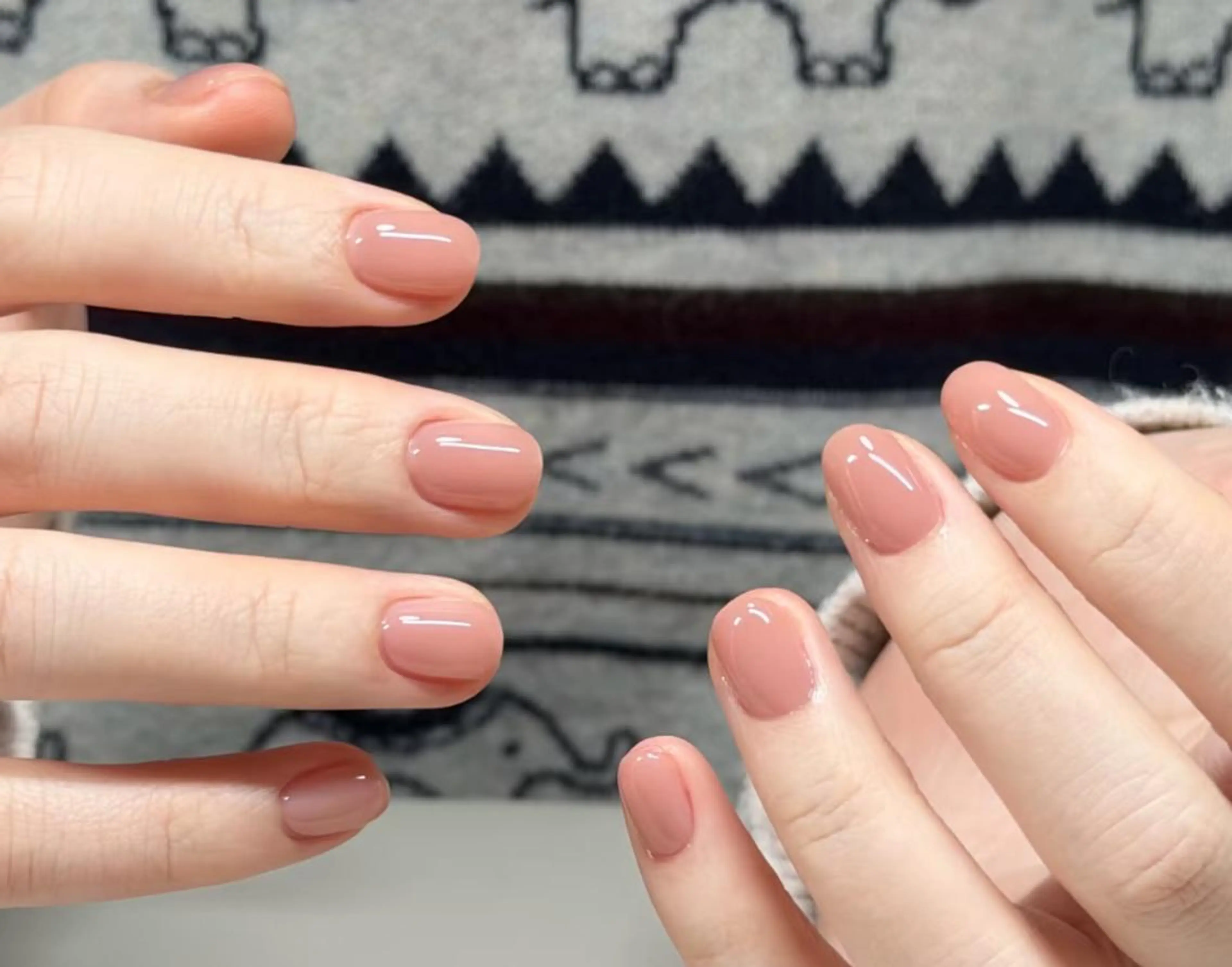 ネイル ハンドネイル 🎀 NaNa_nailのネイルデザイン