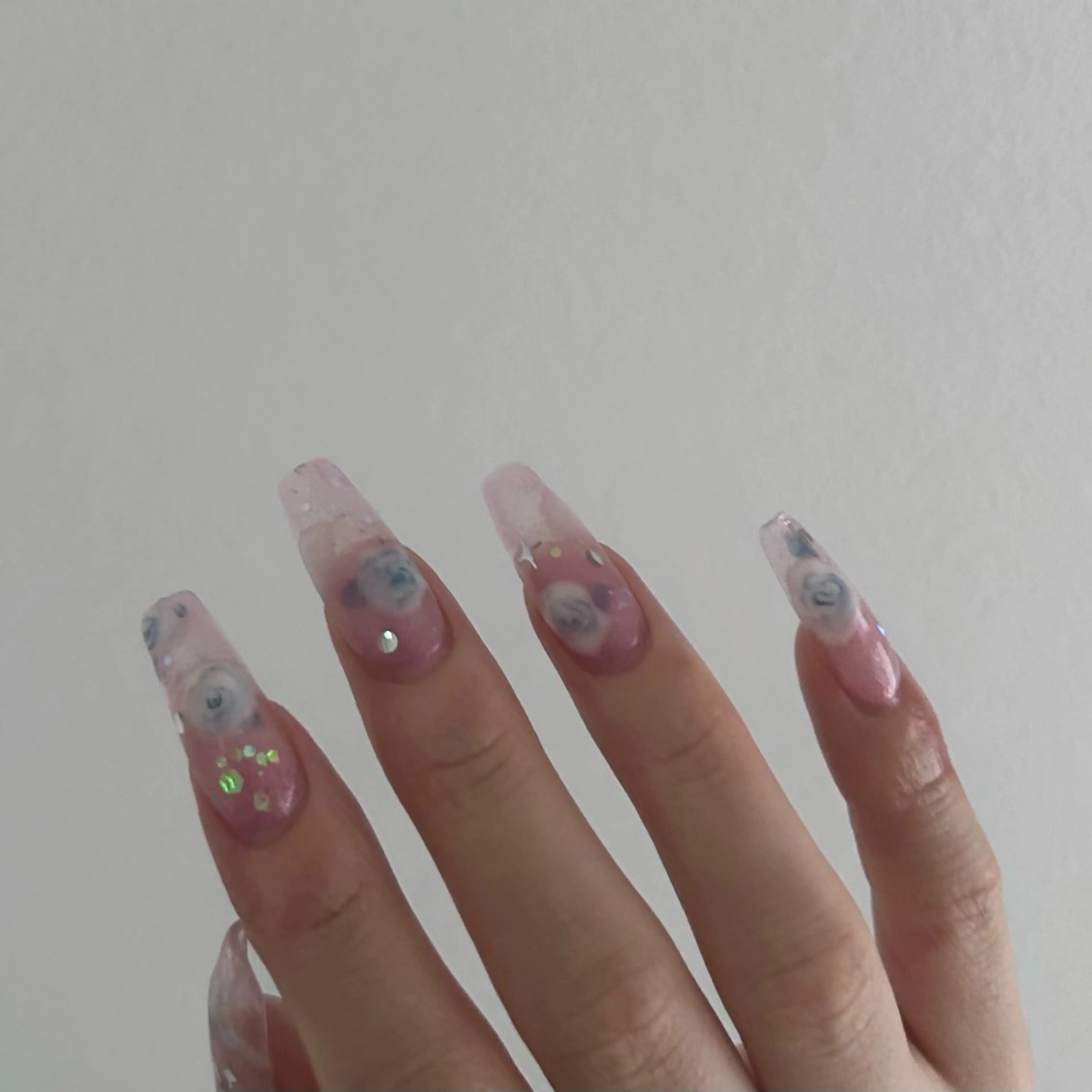 ネイル ハンドネイル nag nailのネイルデザイン