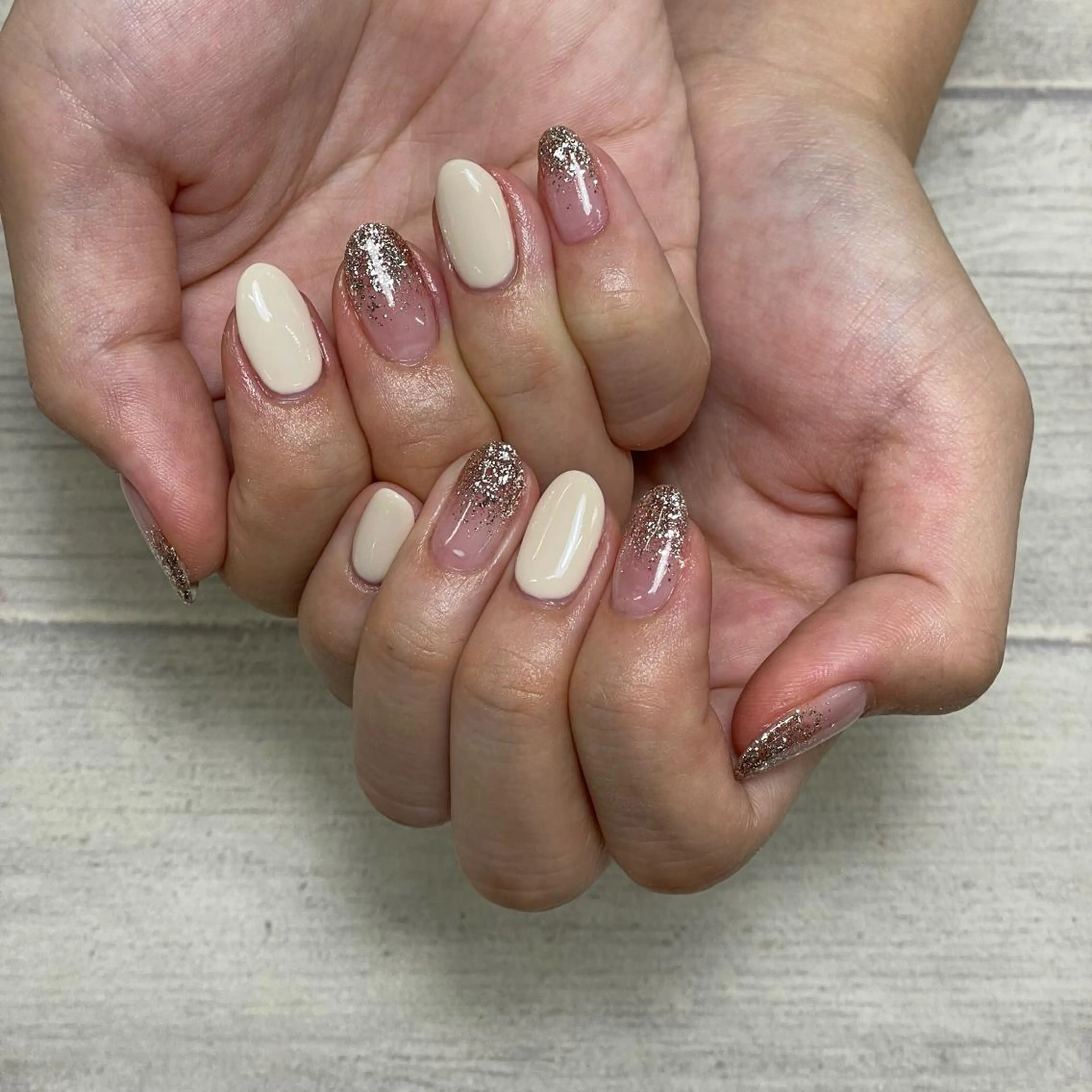 ネイル MAXKELLY HATSUNEのネイルデザイン