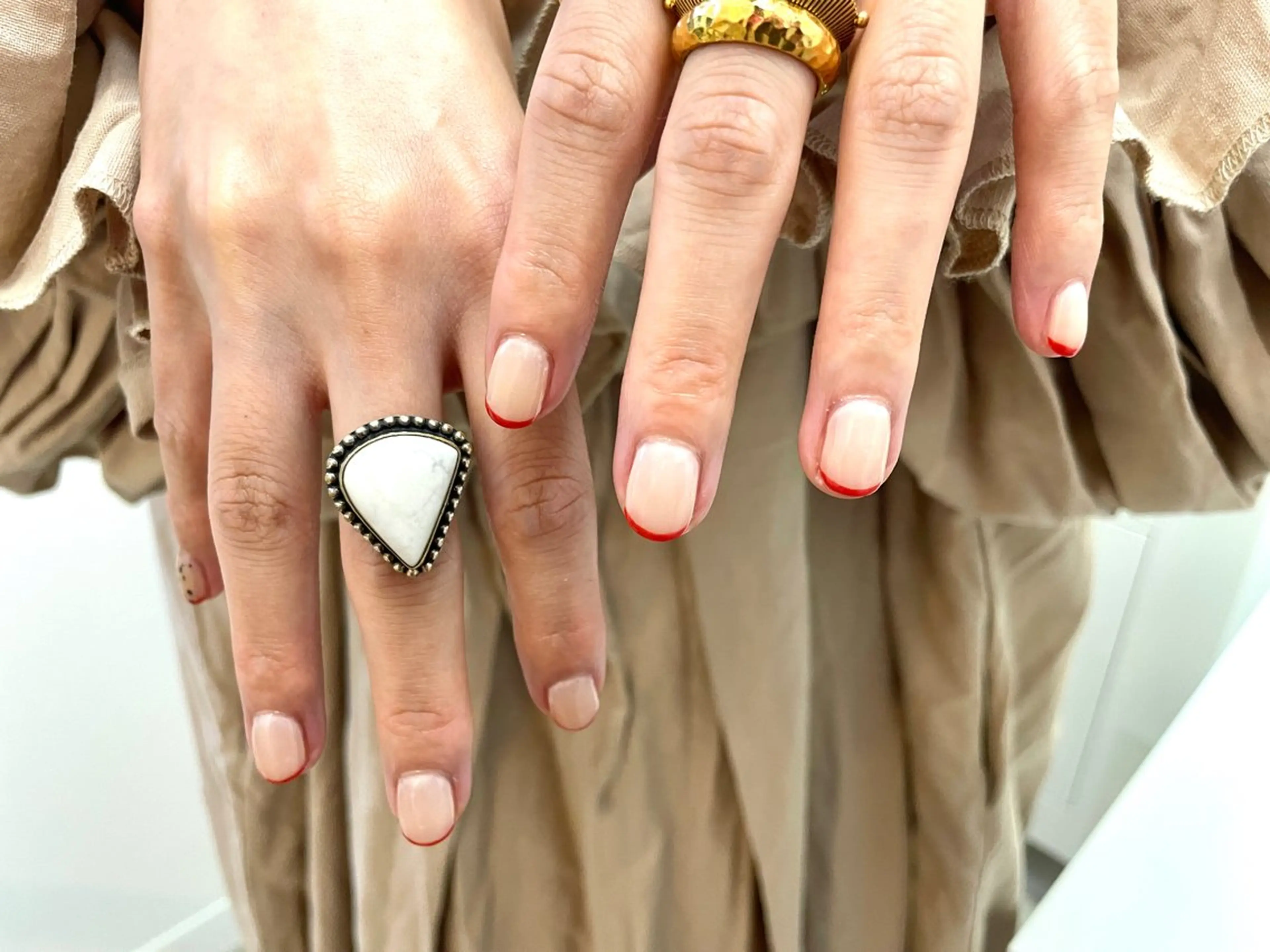 ネイル 五十嵐由佳 /BAE 新潟駅南のネイルデザイン