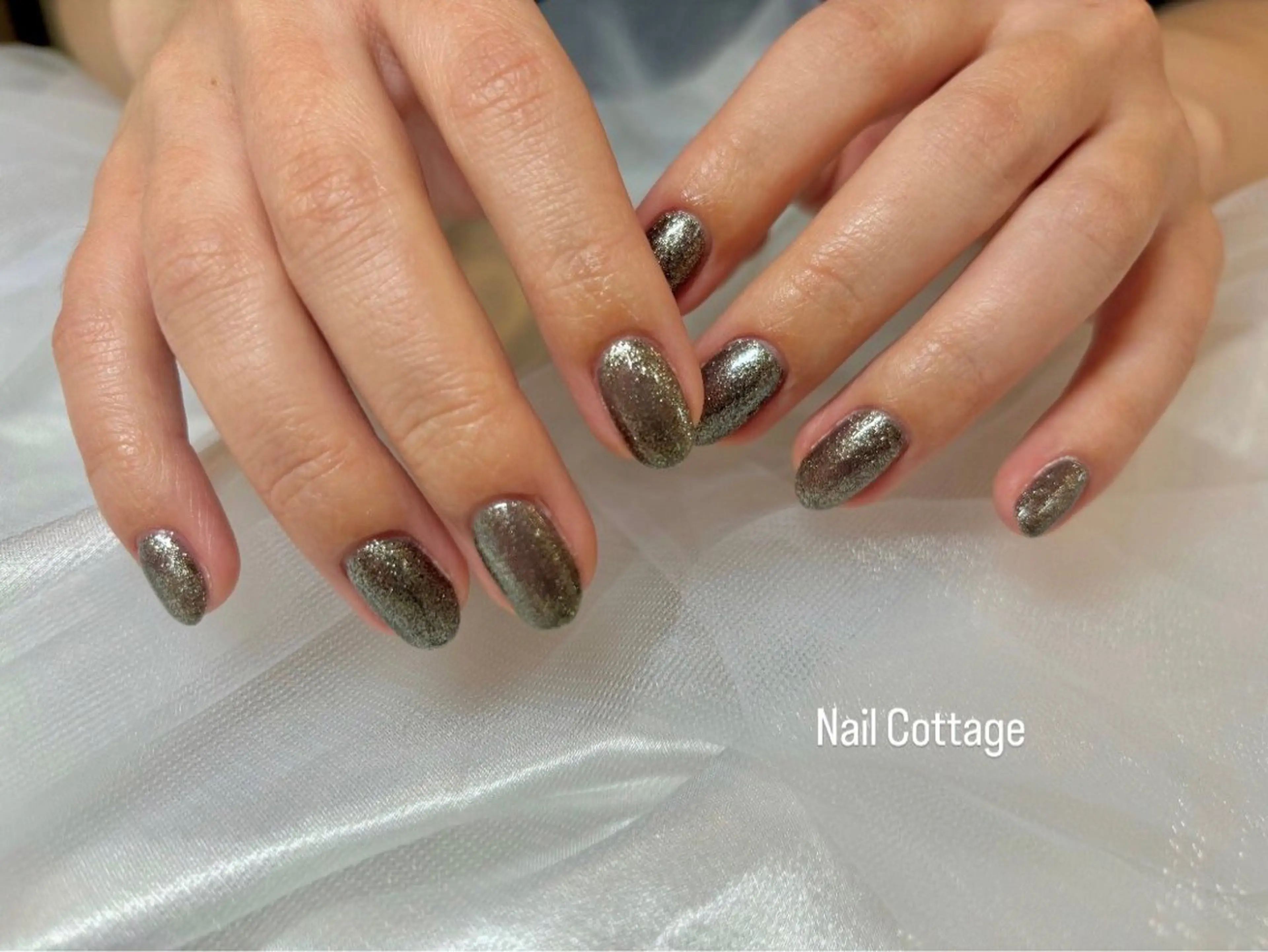 ネイル Nail cottageのネイルデザイン