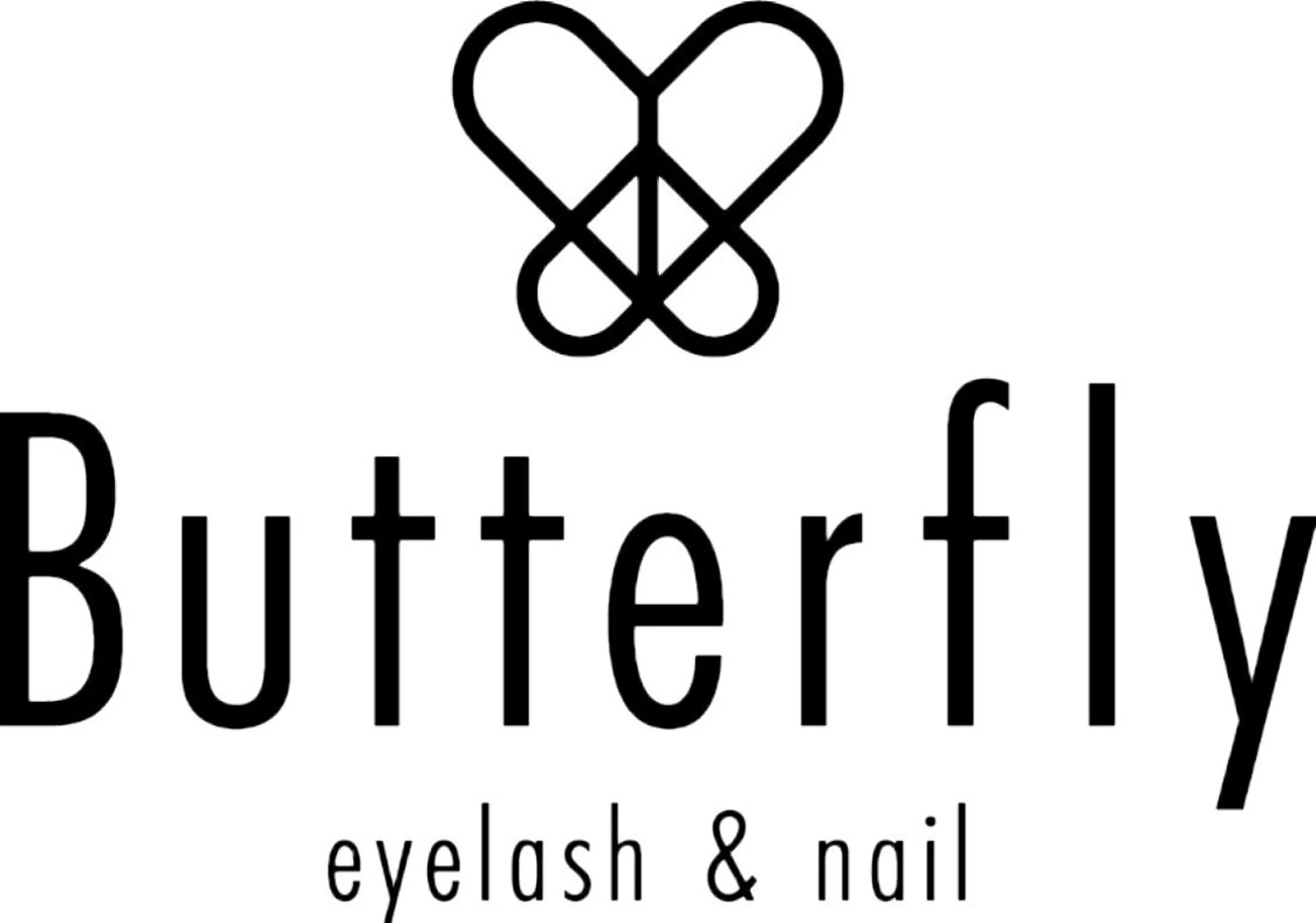 マツエク・マツパ Butterfly 鈴木のマツエク・マツパデザイン