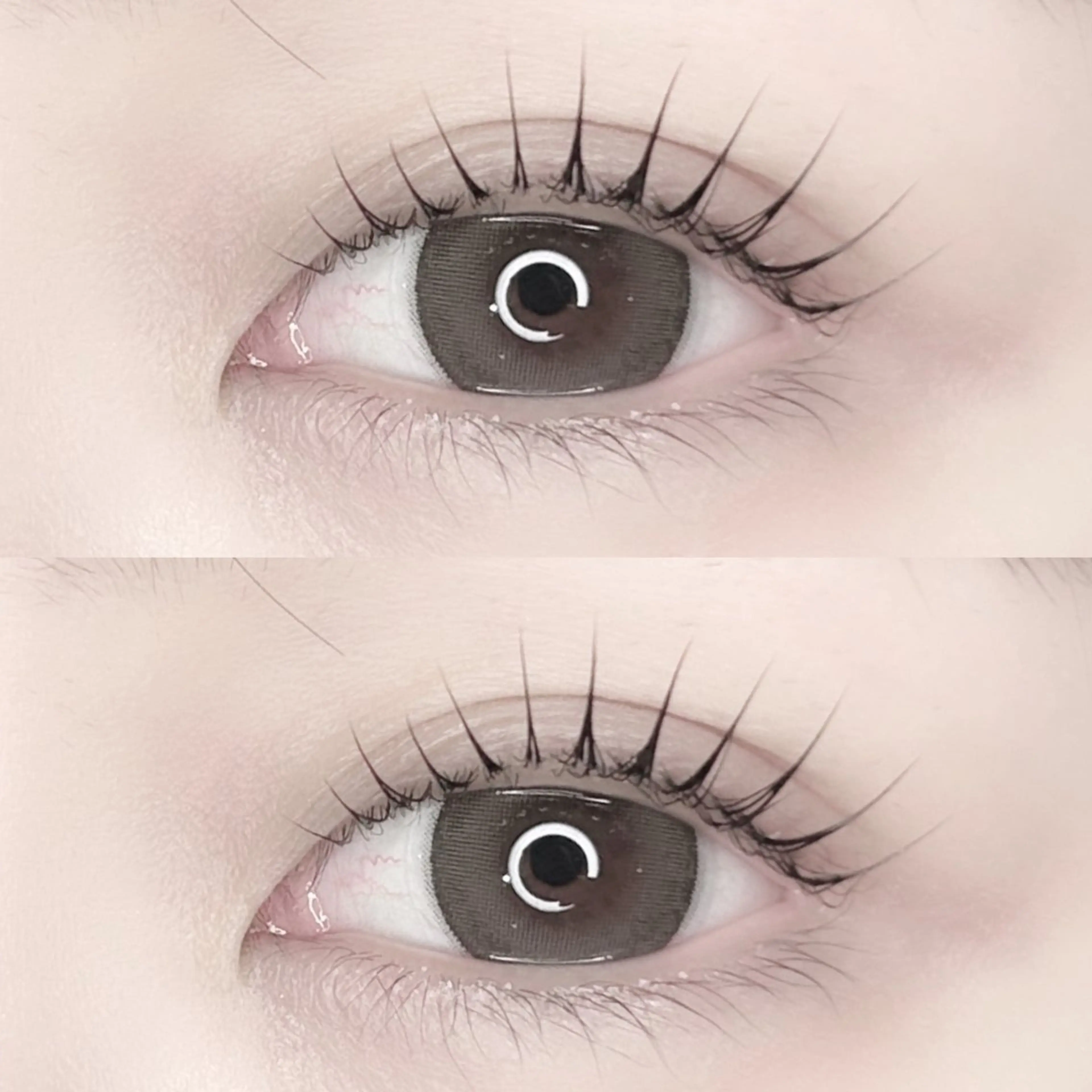 マツエク・マツパ マツパ NARUMI/ マツエク/パリ/束感のマツエク・マツパデザイン