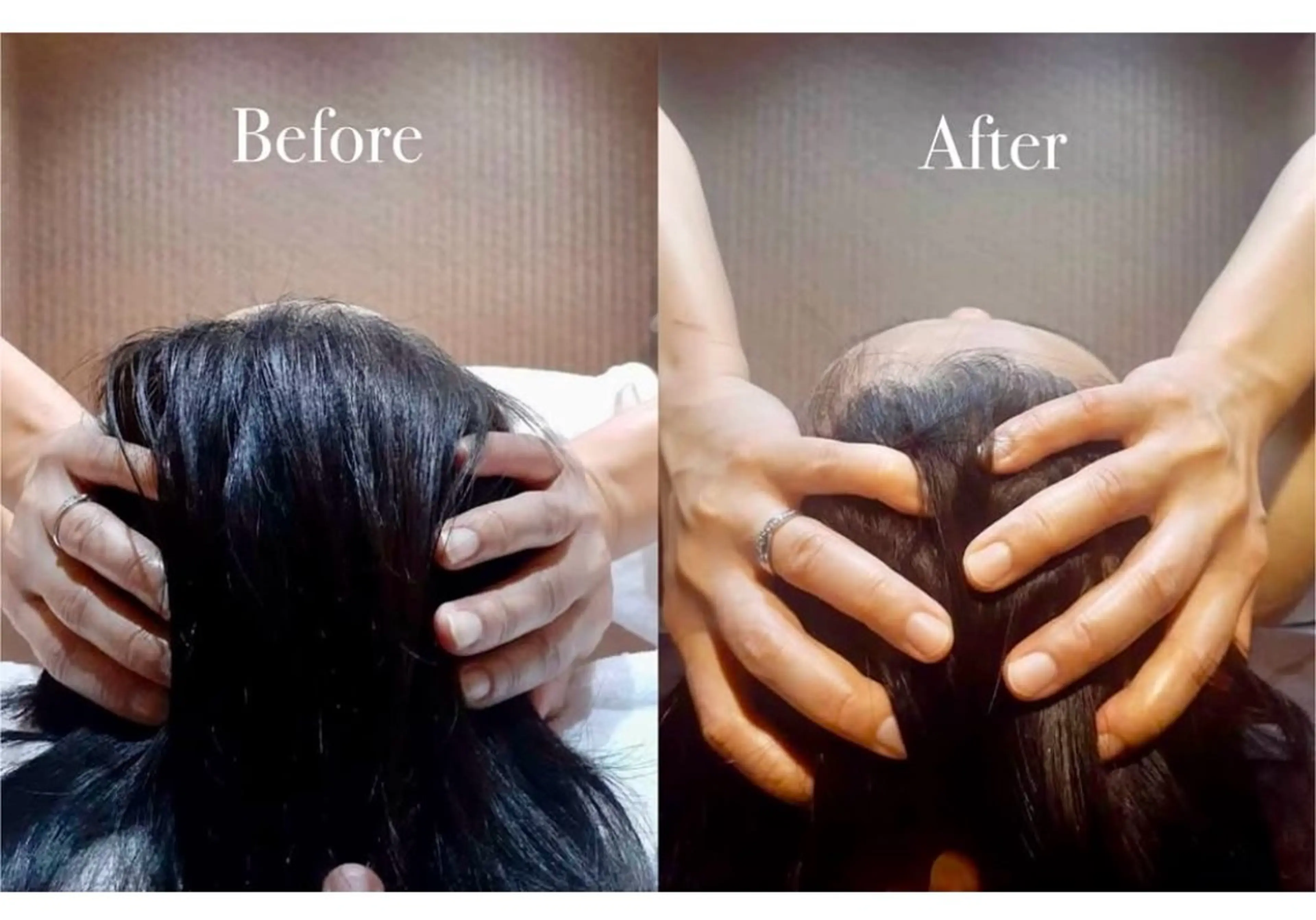 Private SalonOboraのエステ・リラクイメージ