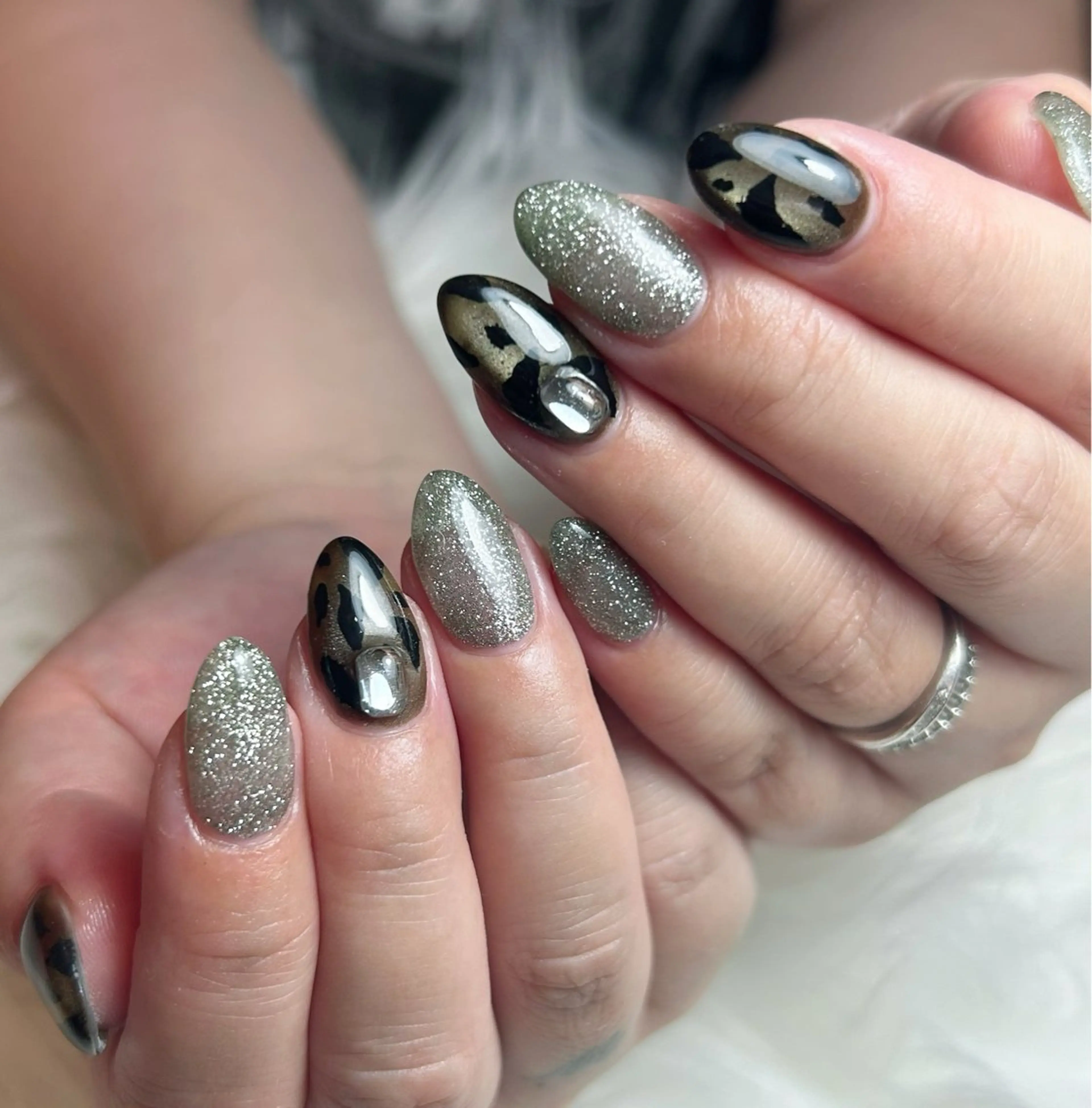 ネイル COCO所属・COCO nail salonのネイルデザイン