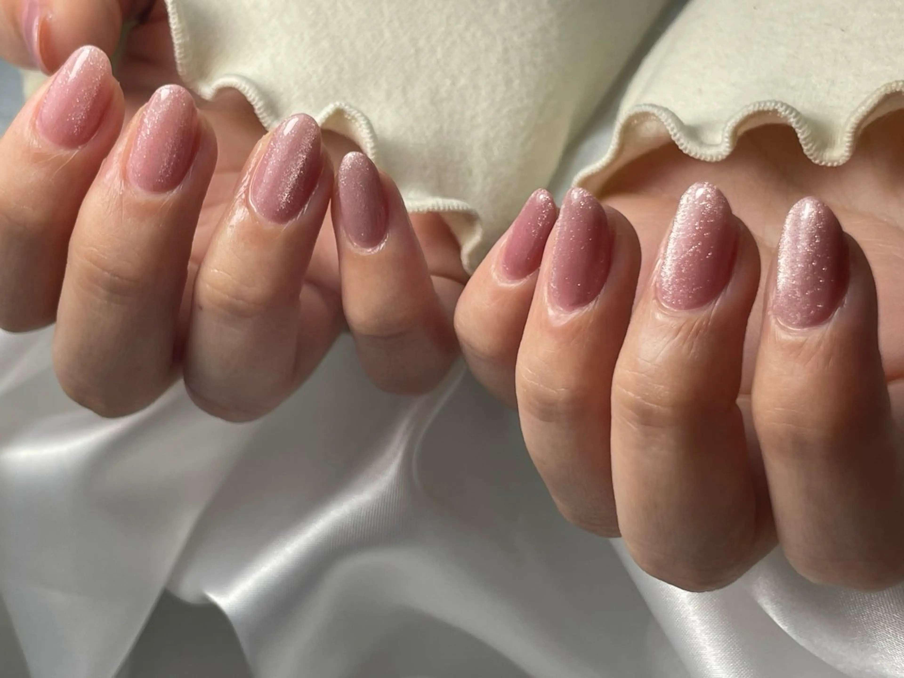 ネイル ハンドネイル Chong Sarangのネイルデザイン