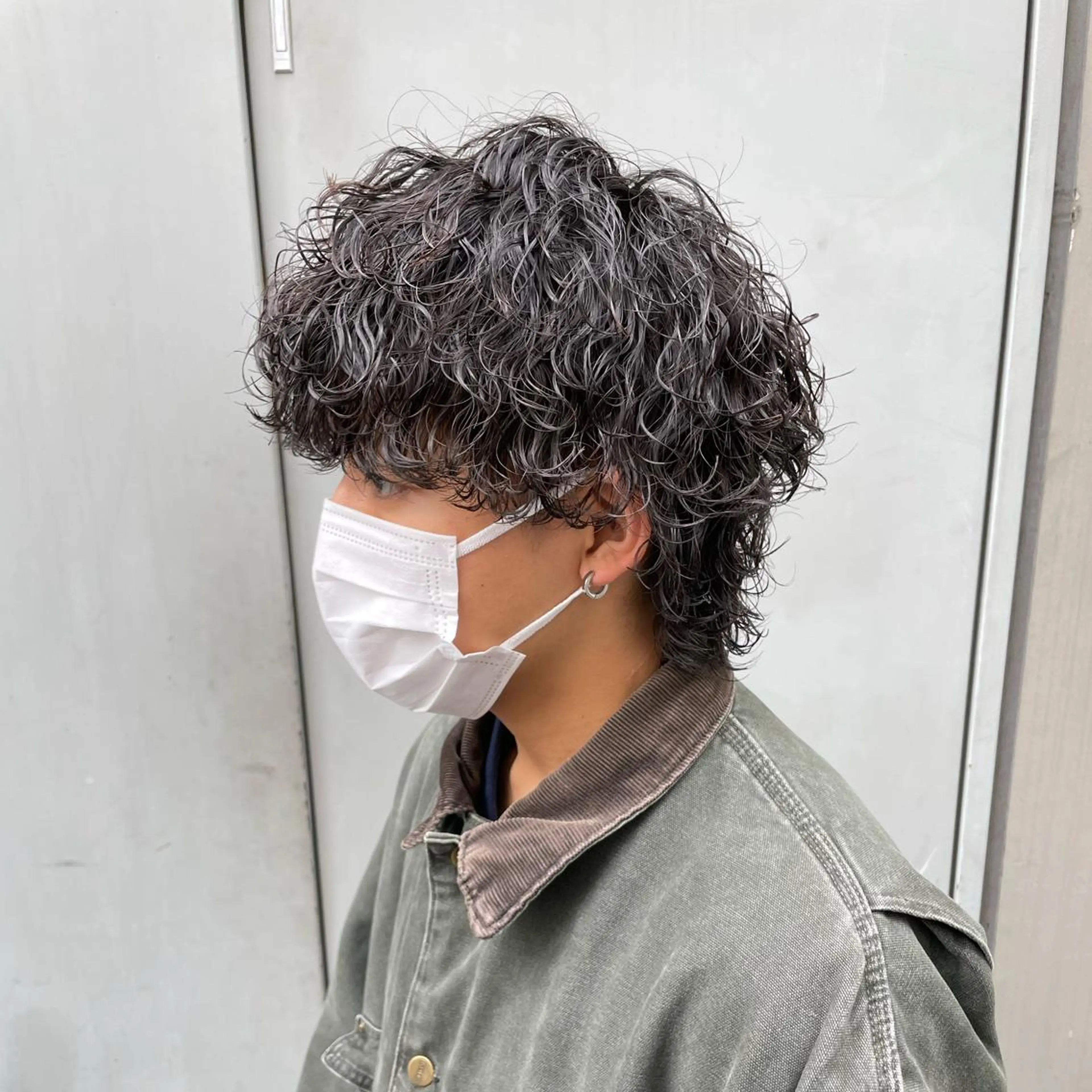 ショート 仕上がり満足度No. 1🔥BLUCK🔥のヘアスタイル