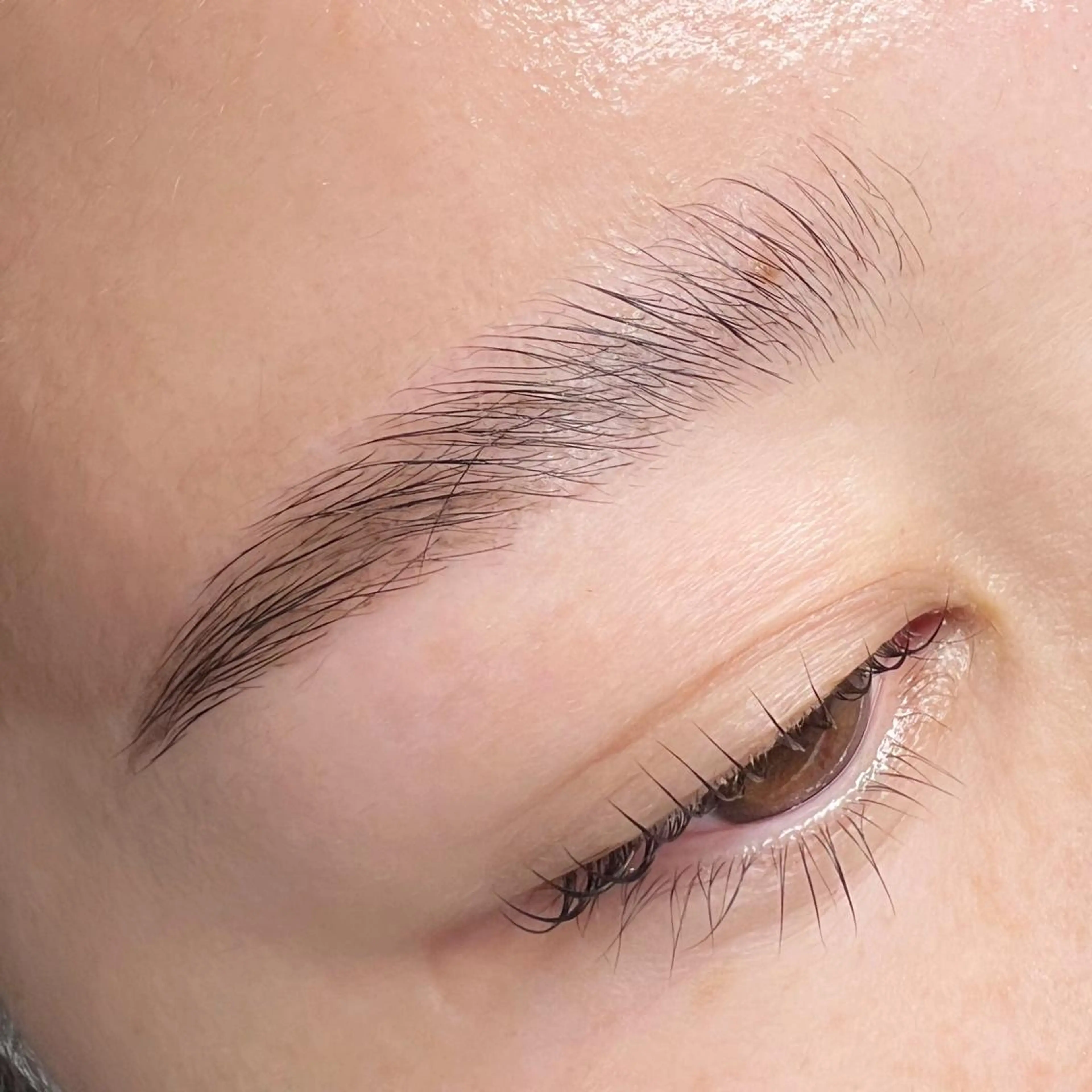 マツエク・マツパ フラットラッシュ パリジェンヌラッシュリフト まつげパーマ Liyone橋本所属・Liyone 橋本のマツエク・マツパデザイン