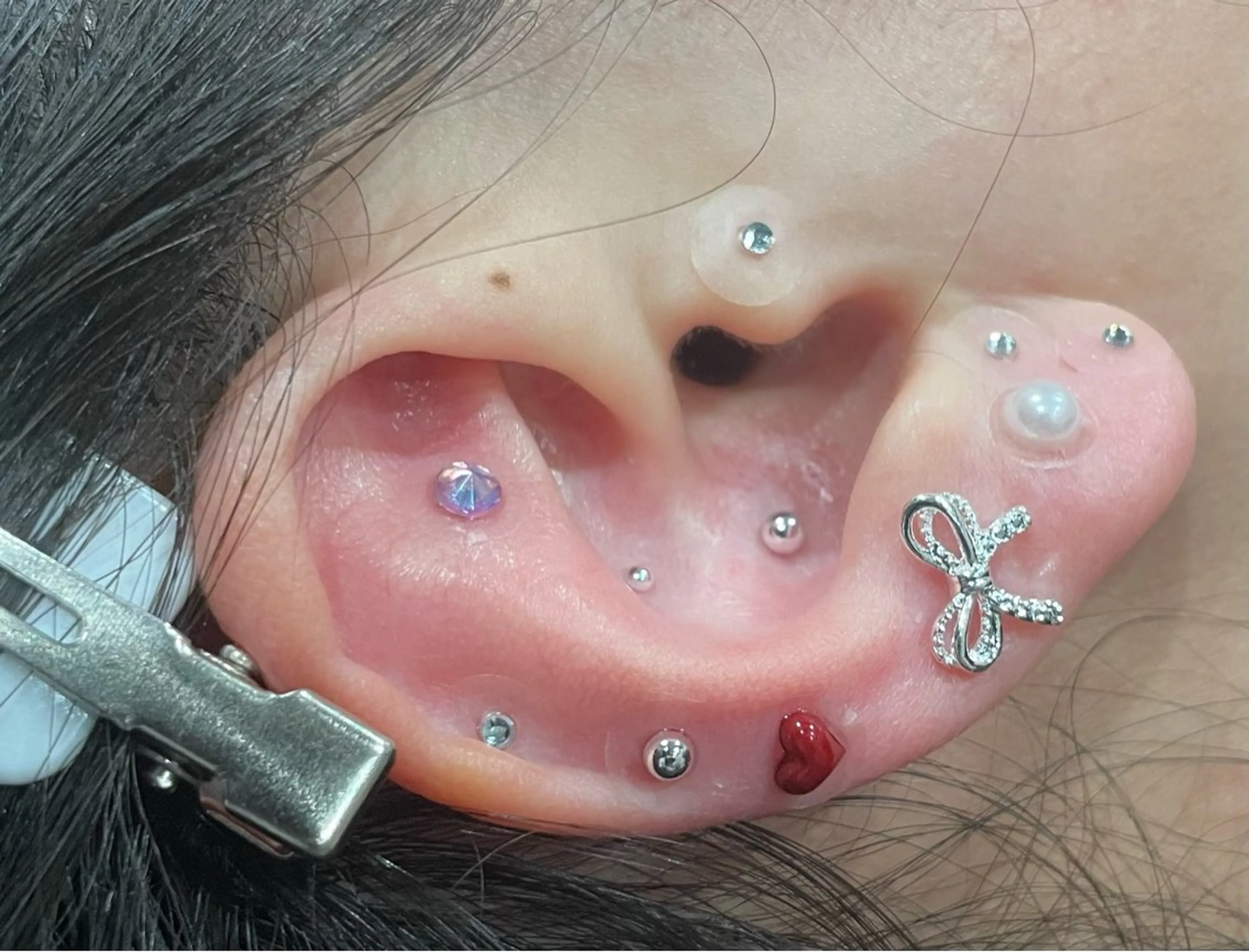 その他 LiZA エステティックサロンのエステ・リラクイメージ