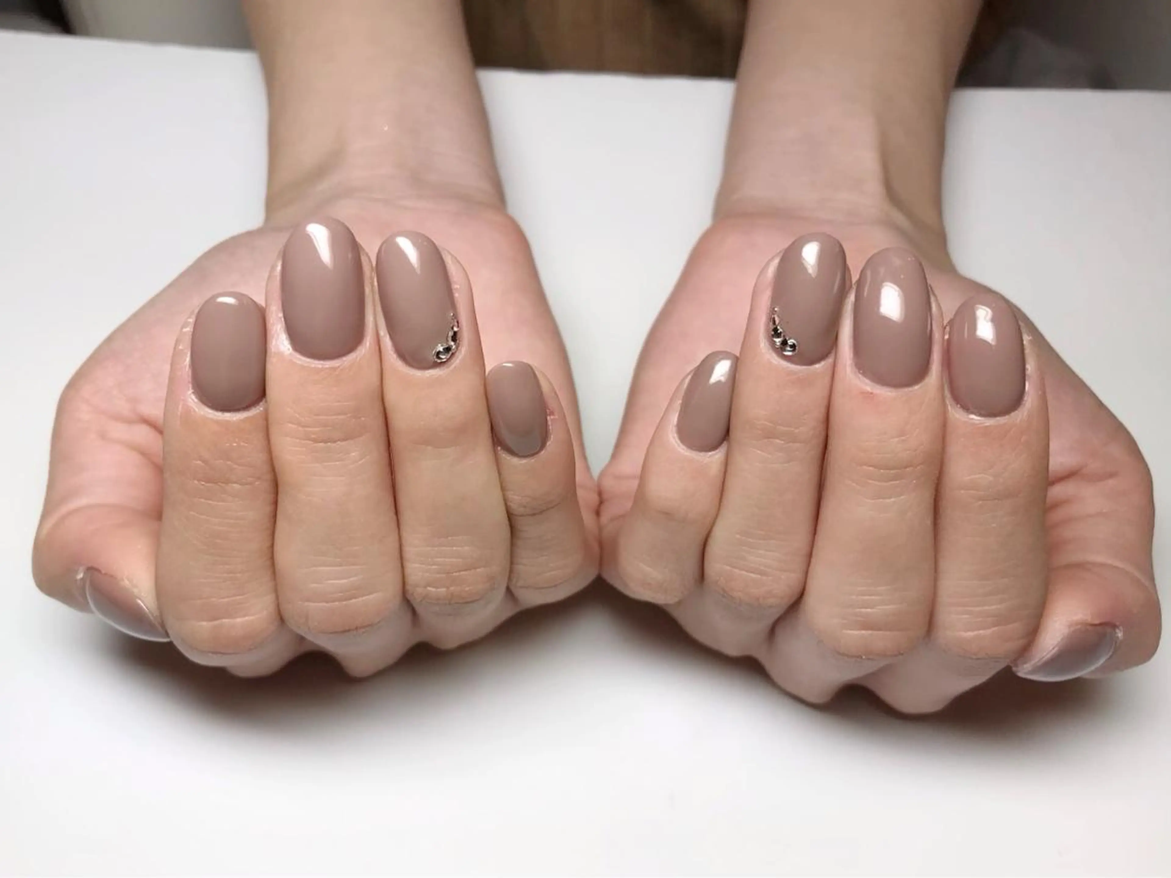 ネイル Nakae Chiekoのネイルデザイン