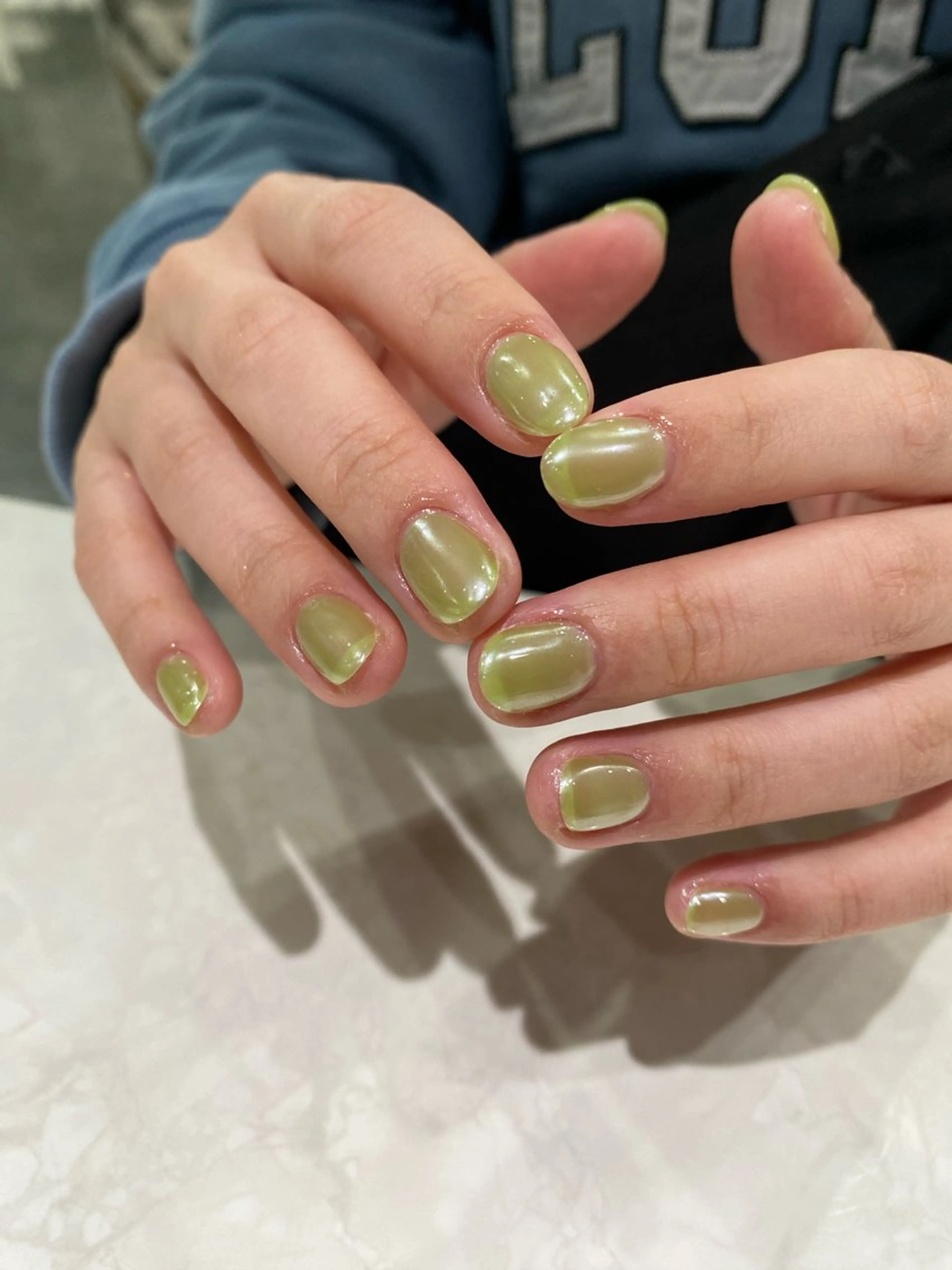 ネイル C. Ricoのネイルデザイン