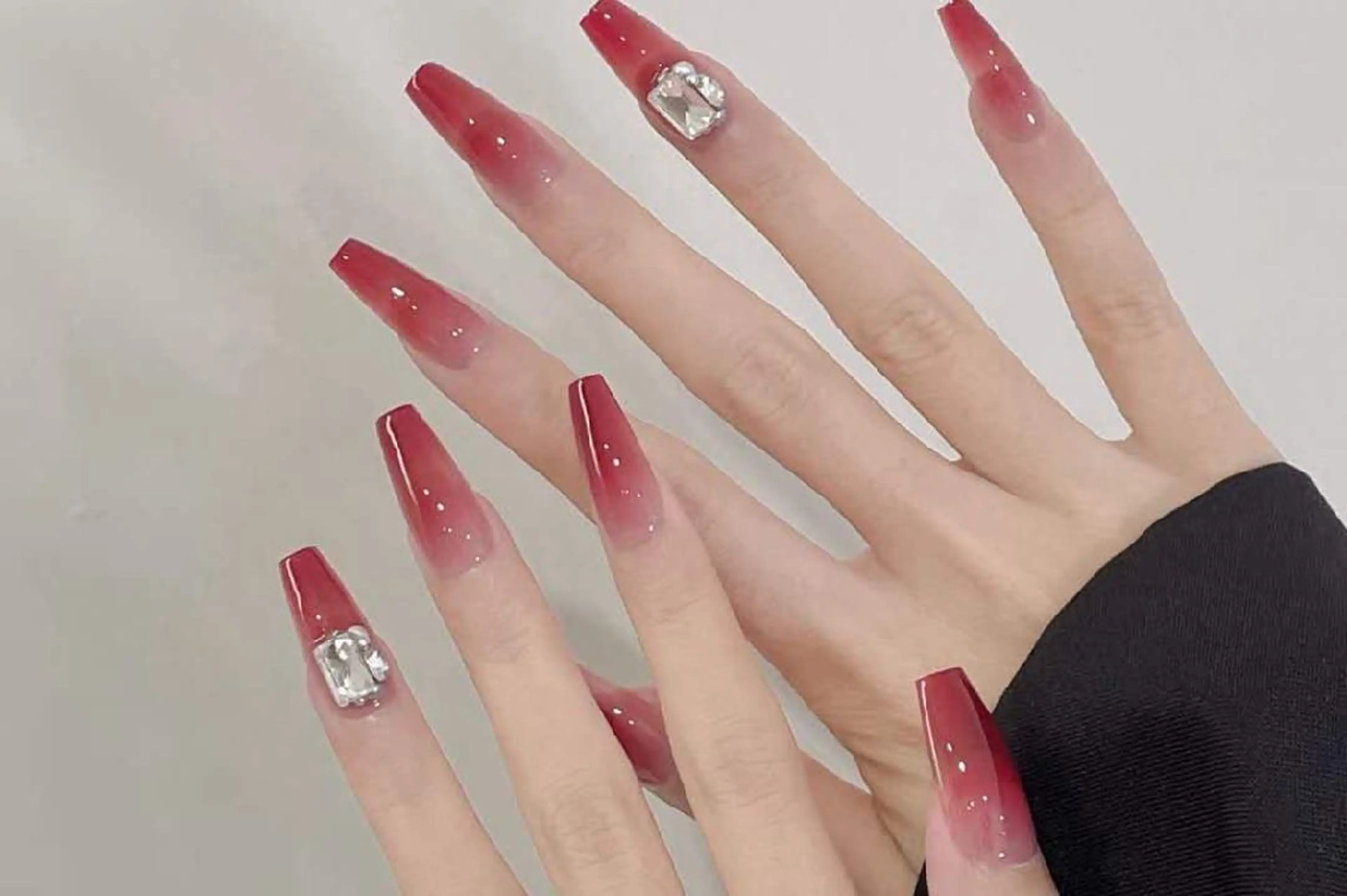 ネイル CI CI北千住のネイルデザイン