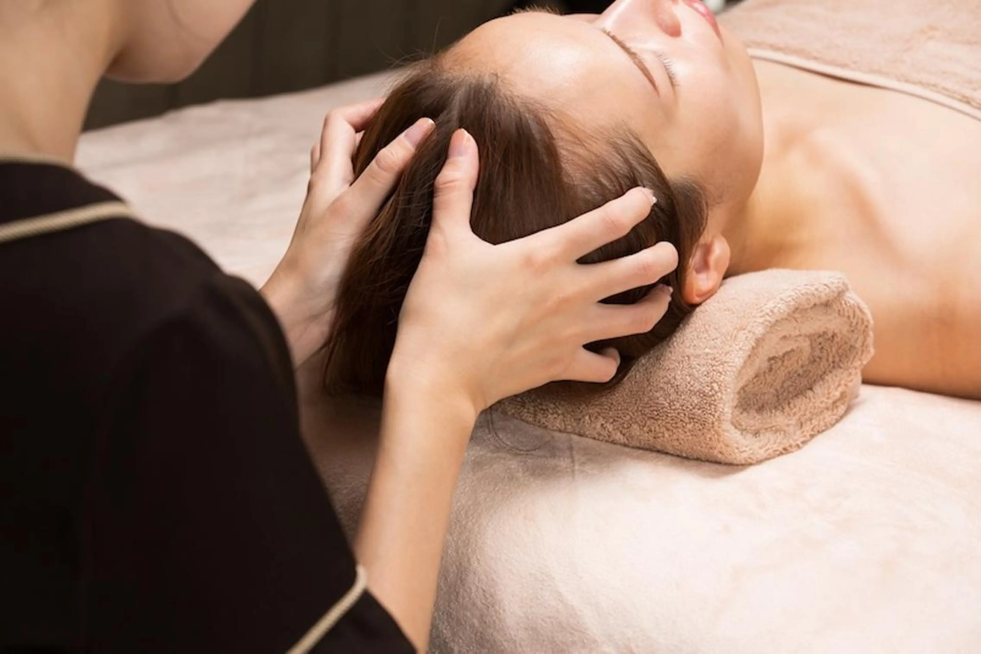 小顔サロン BUPURA横浜店のエステ・リラクイメージ