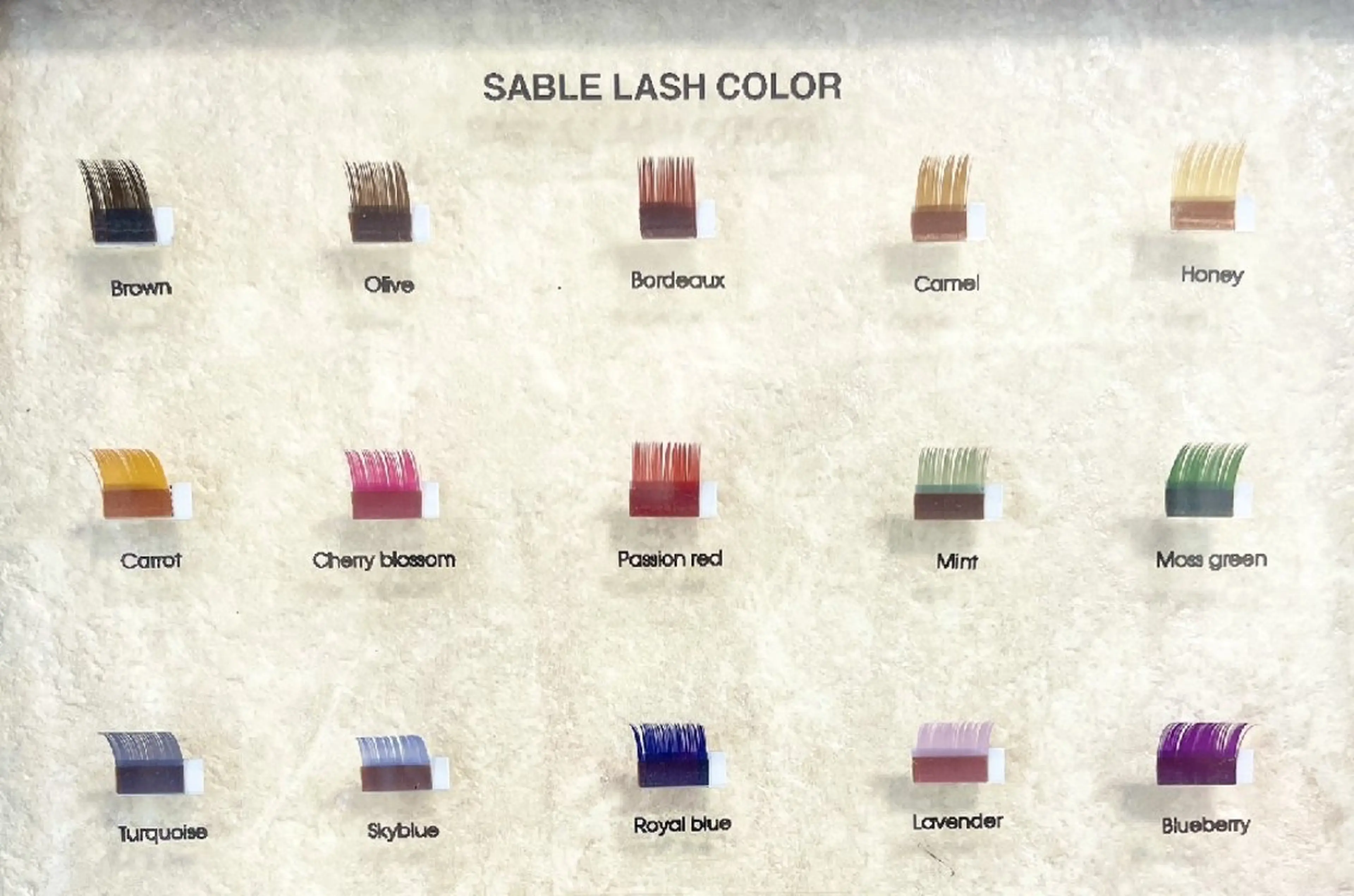 マツエク・マツパ 眉毛&まつげ ☆Dianaの眉毛・アイブロウイメージ