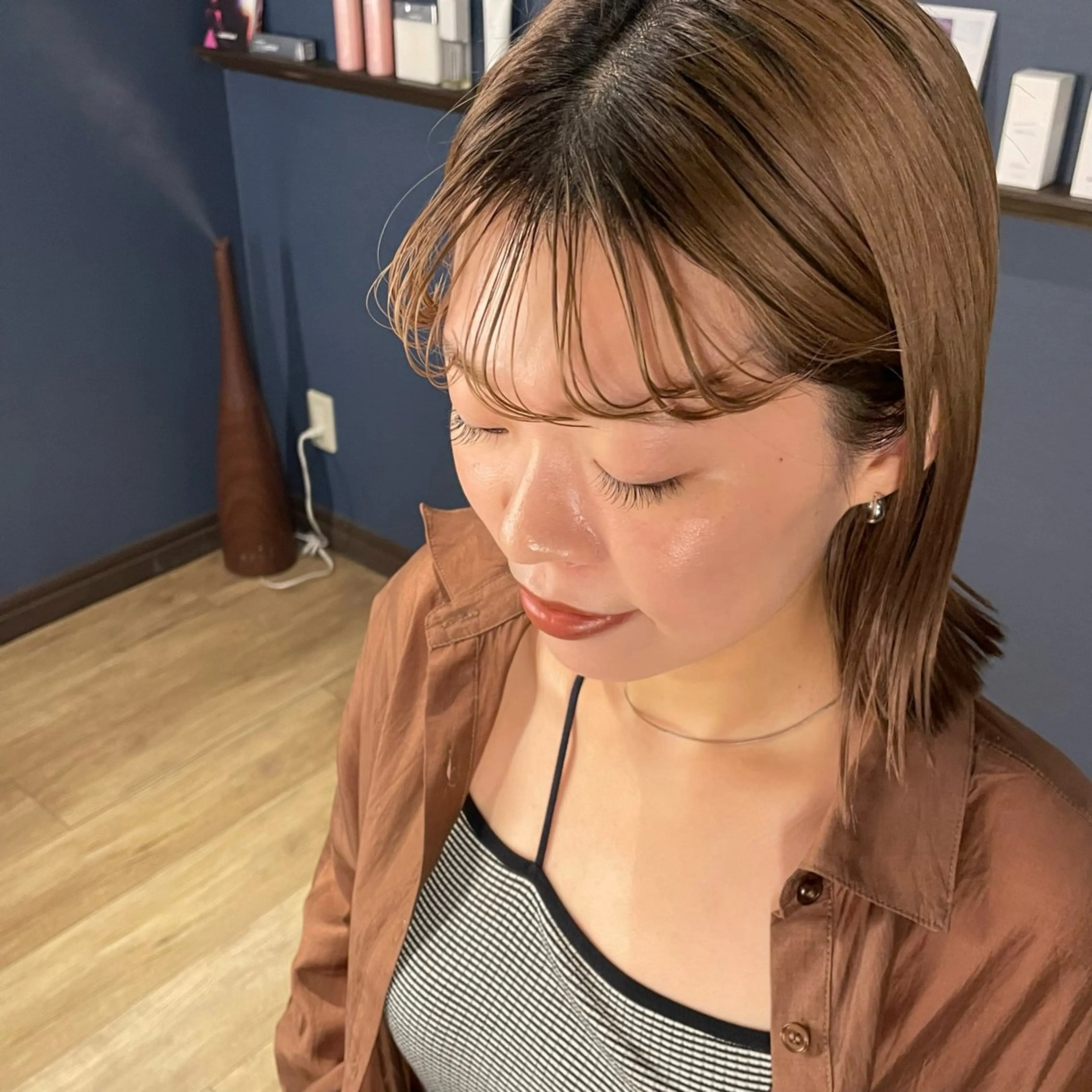 マツエク・マツパ scarlet asahiのマツエク・マツパデザイン