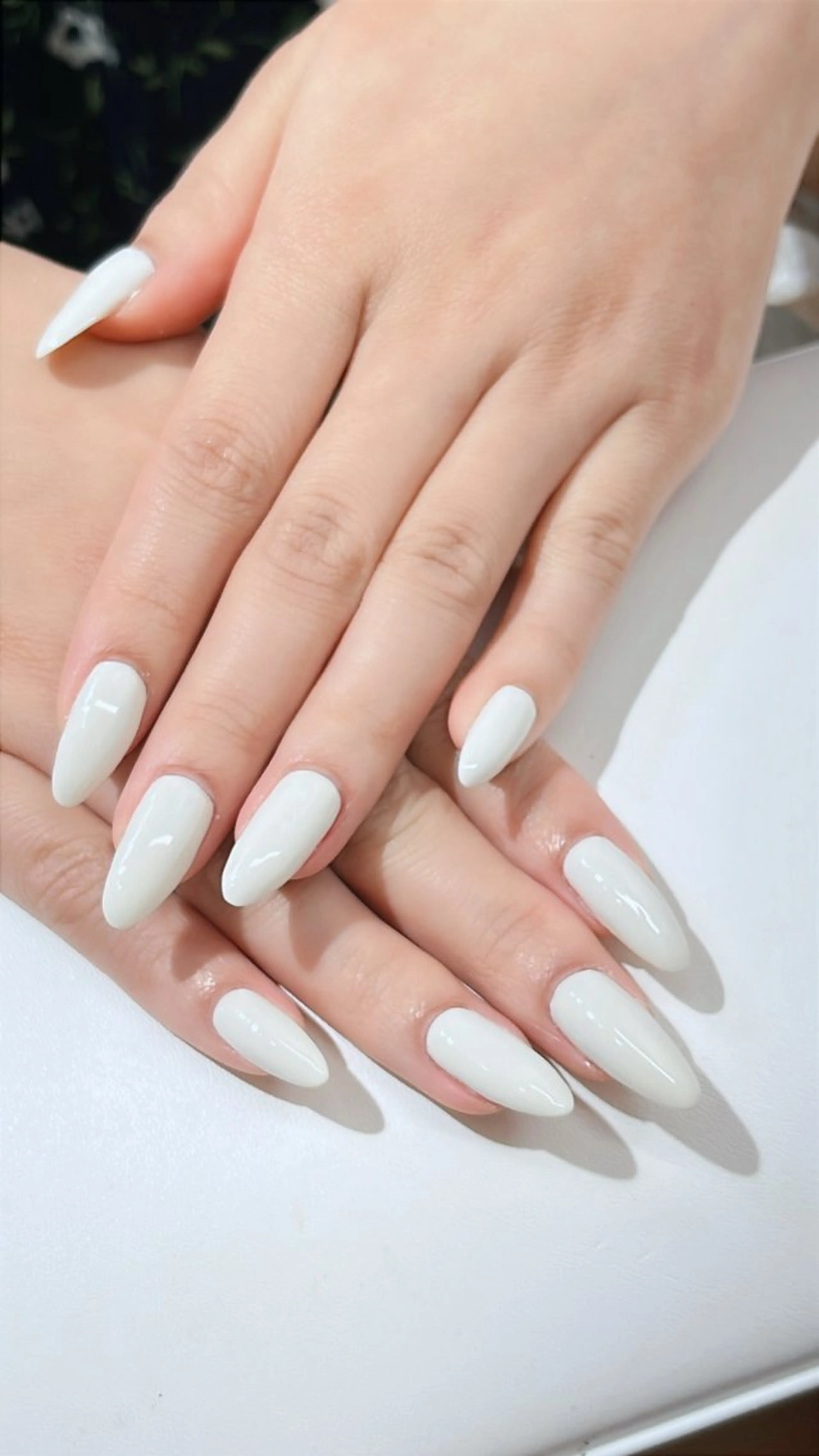 ネイル Lai Miのネイルデザイン