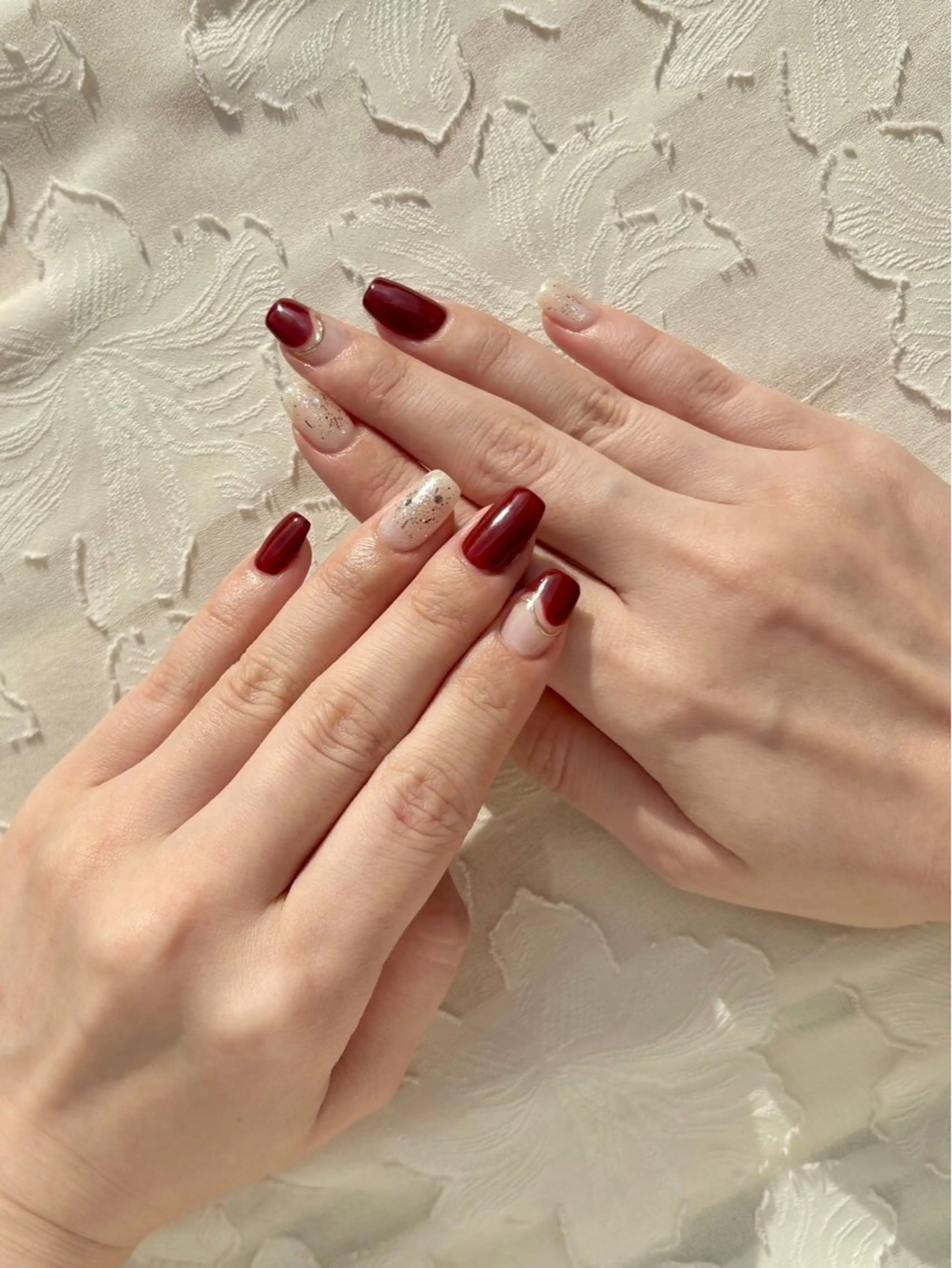 ネイル nail salon Ollie所属・nail salon Ollieのネイルデザイン