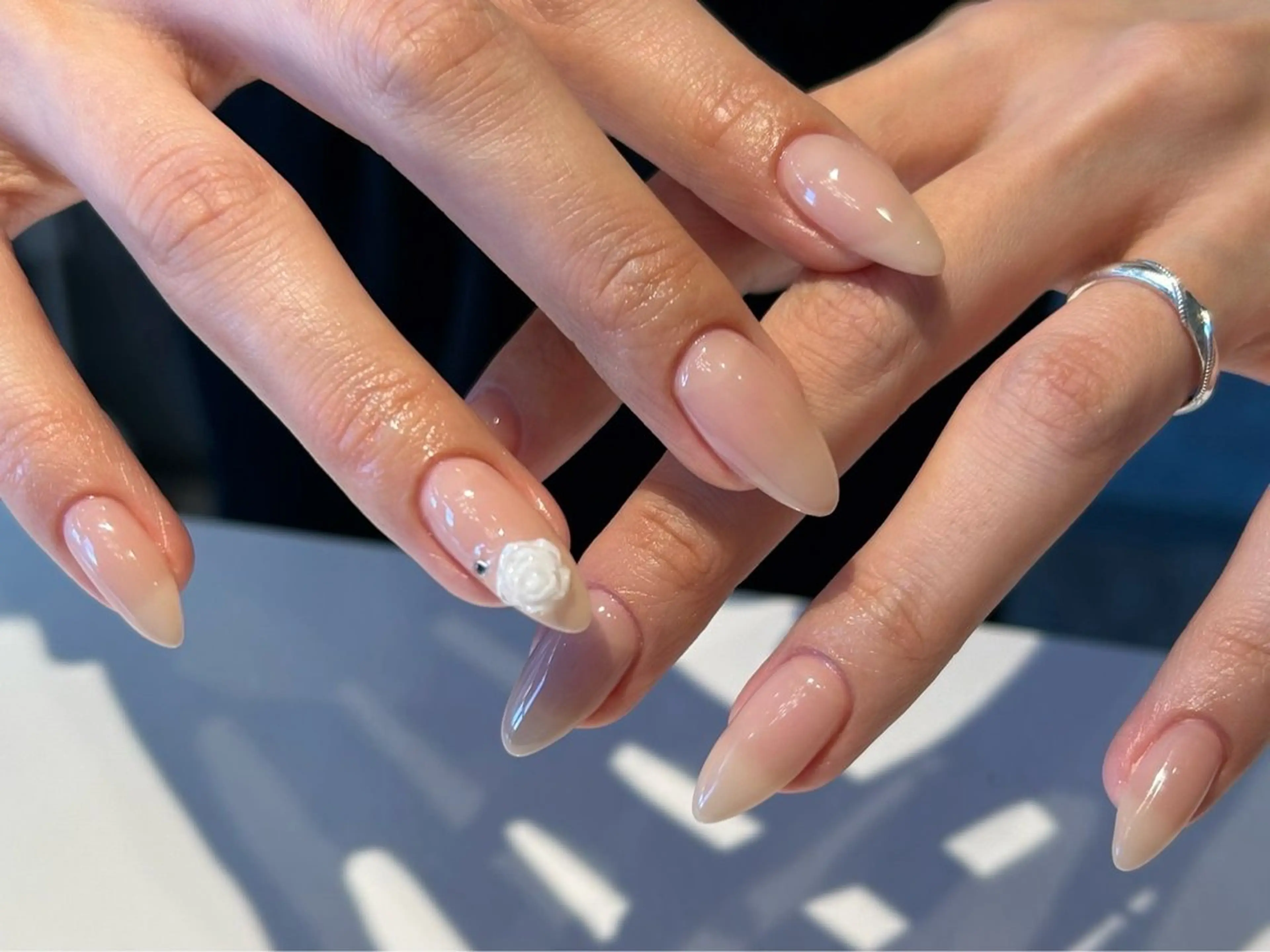 ネイル GINGER privatesalon所属・GINGER senaのネイルデザイン