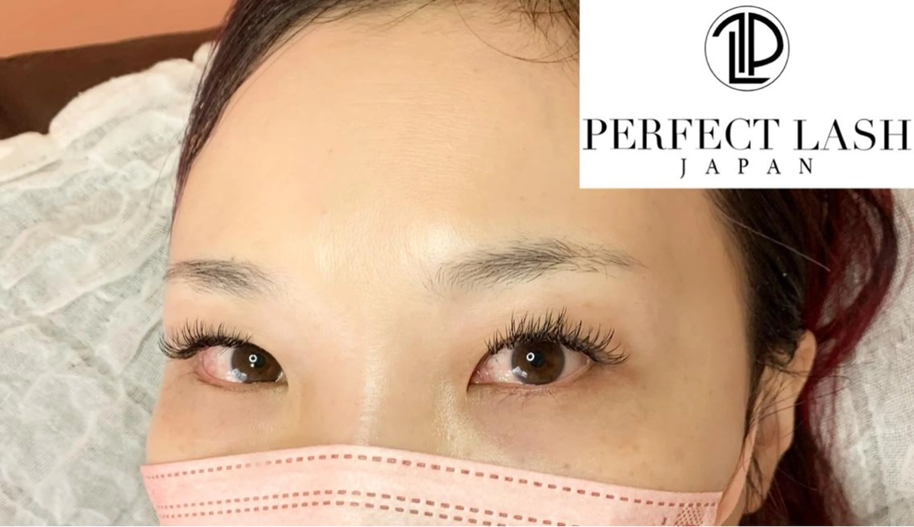 マツエク・マツパ マツエク カリス所属・charis✳︎ akiのマツエク・マツパデザイン