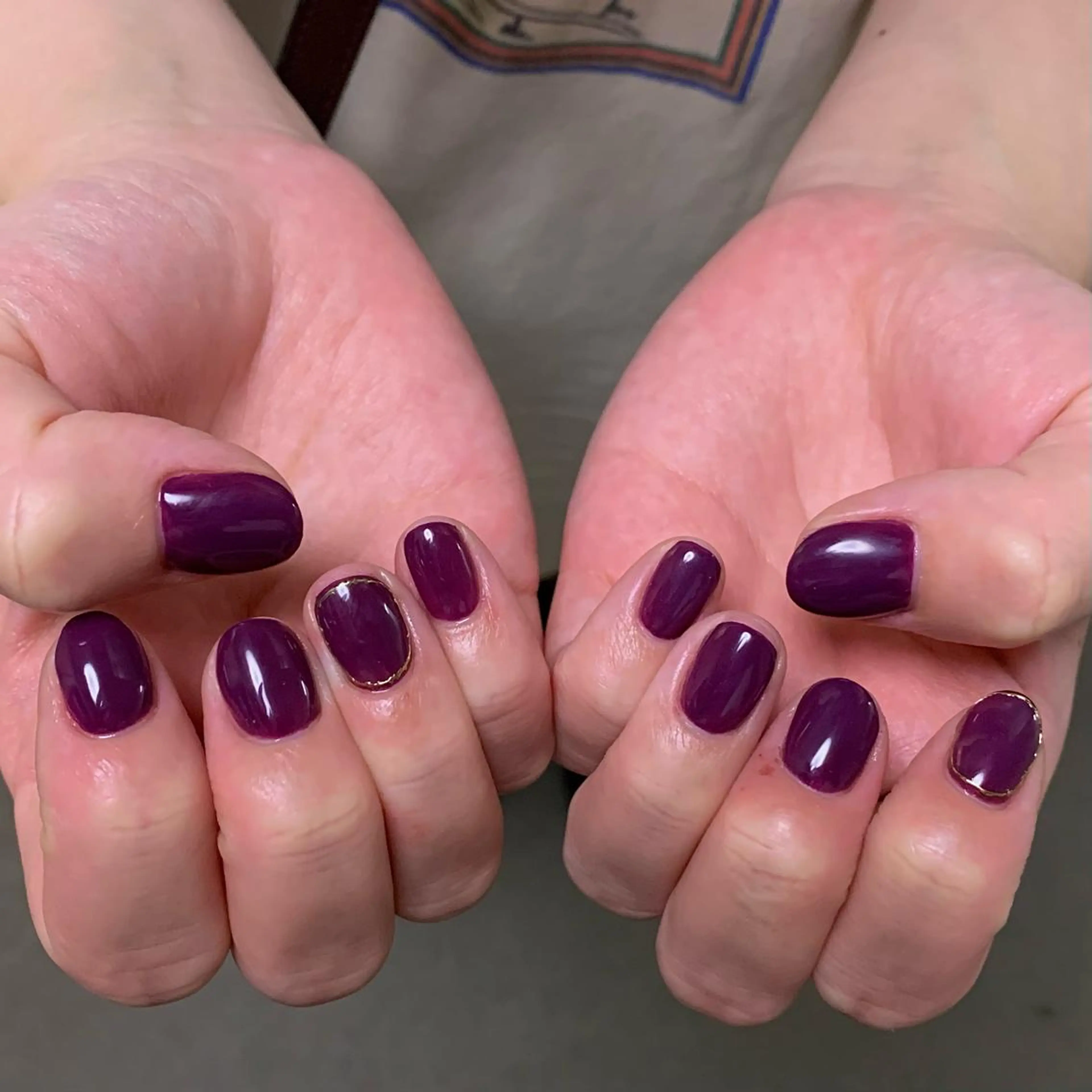 ネイル アートネイル SAPHIR NAGISAのマツエク・マツパデザイン