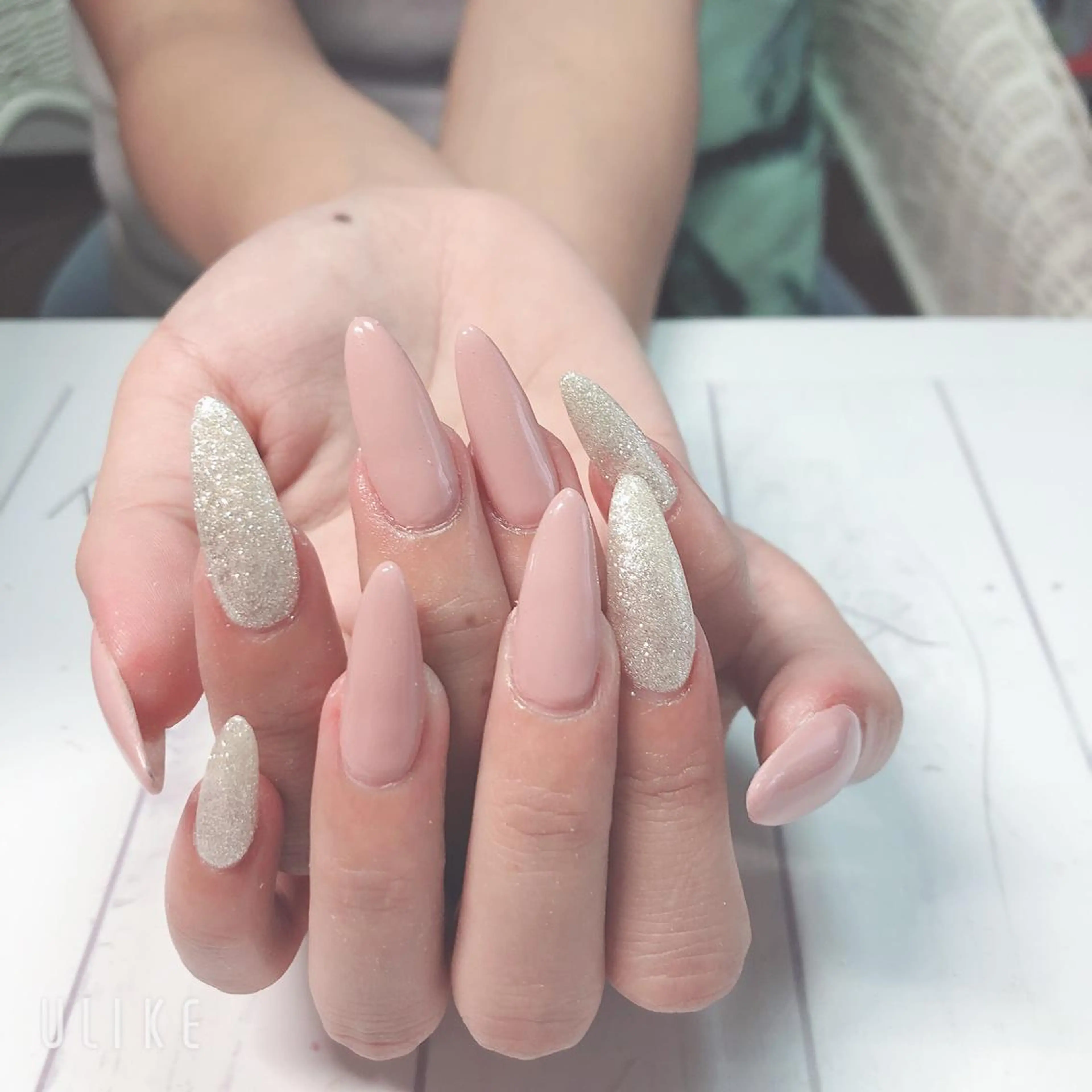 ネイル nail roomのネイルデザイン