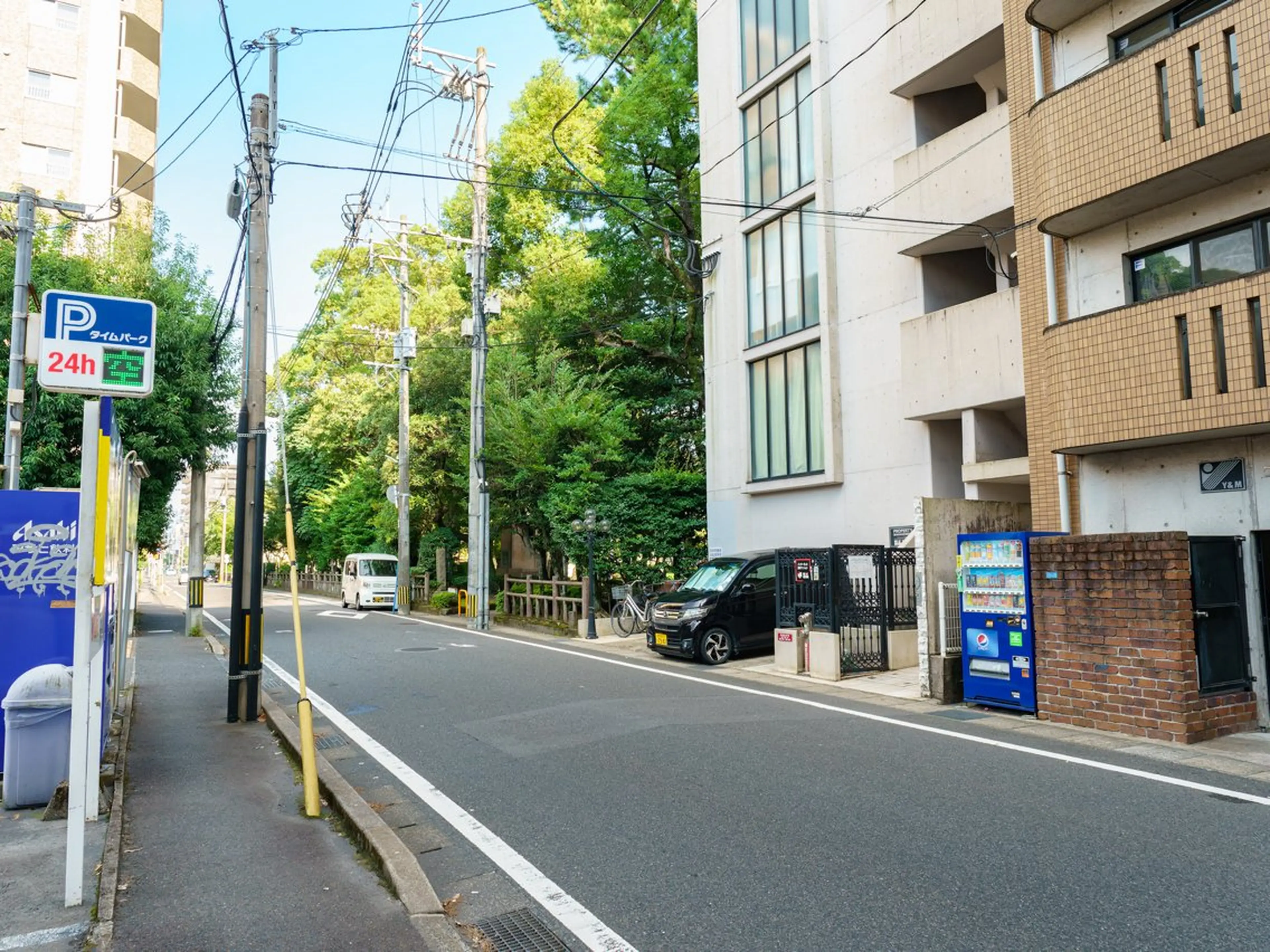 マツエク・マツパ ナチュレ所属・ナチュ レのマツエク・マツパデザイン