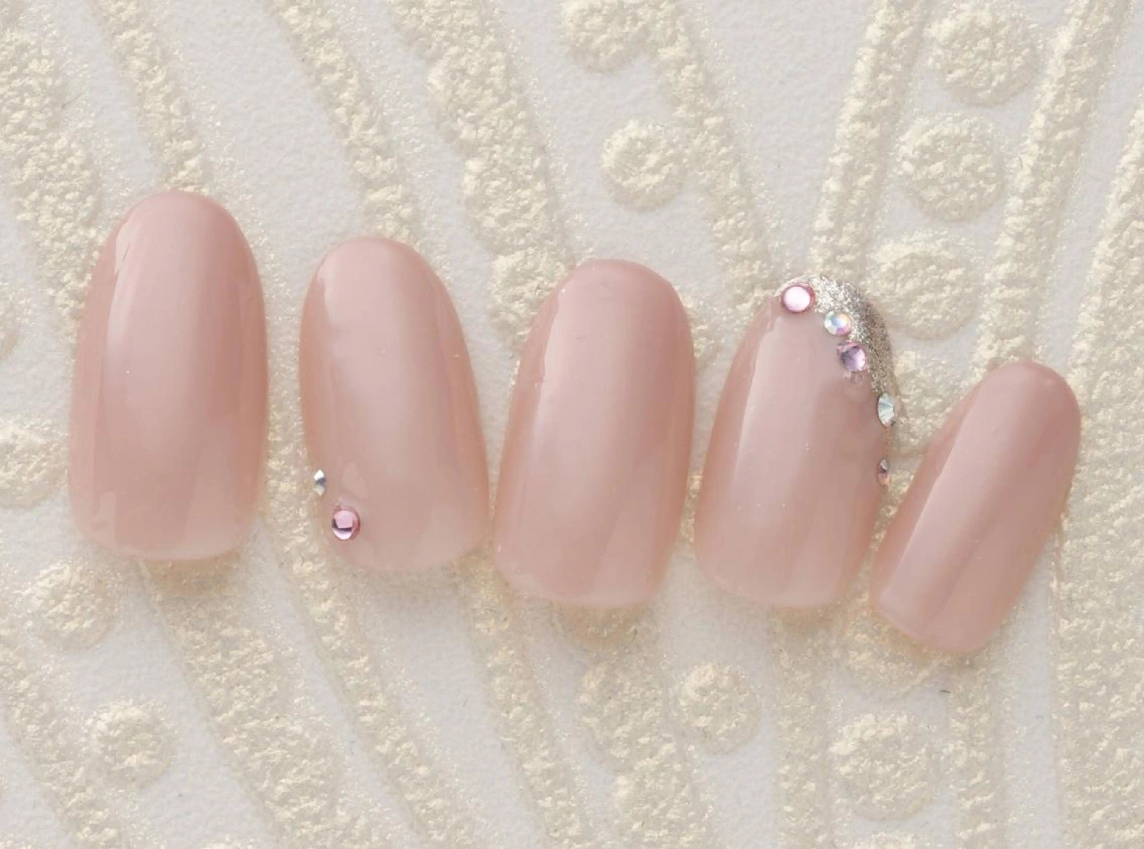 ネイル カジュアル オフィスネイル ネイルサロン Alice&Co.のその他イメージ