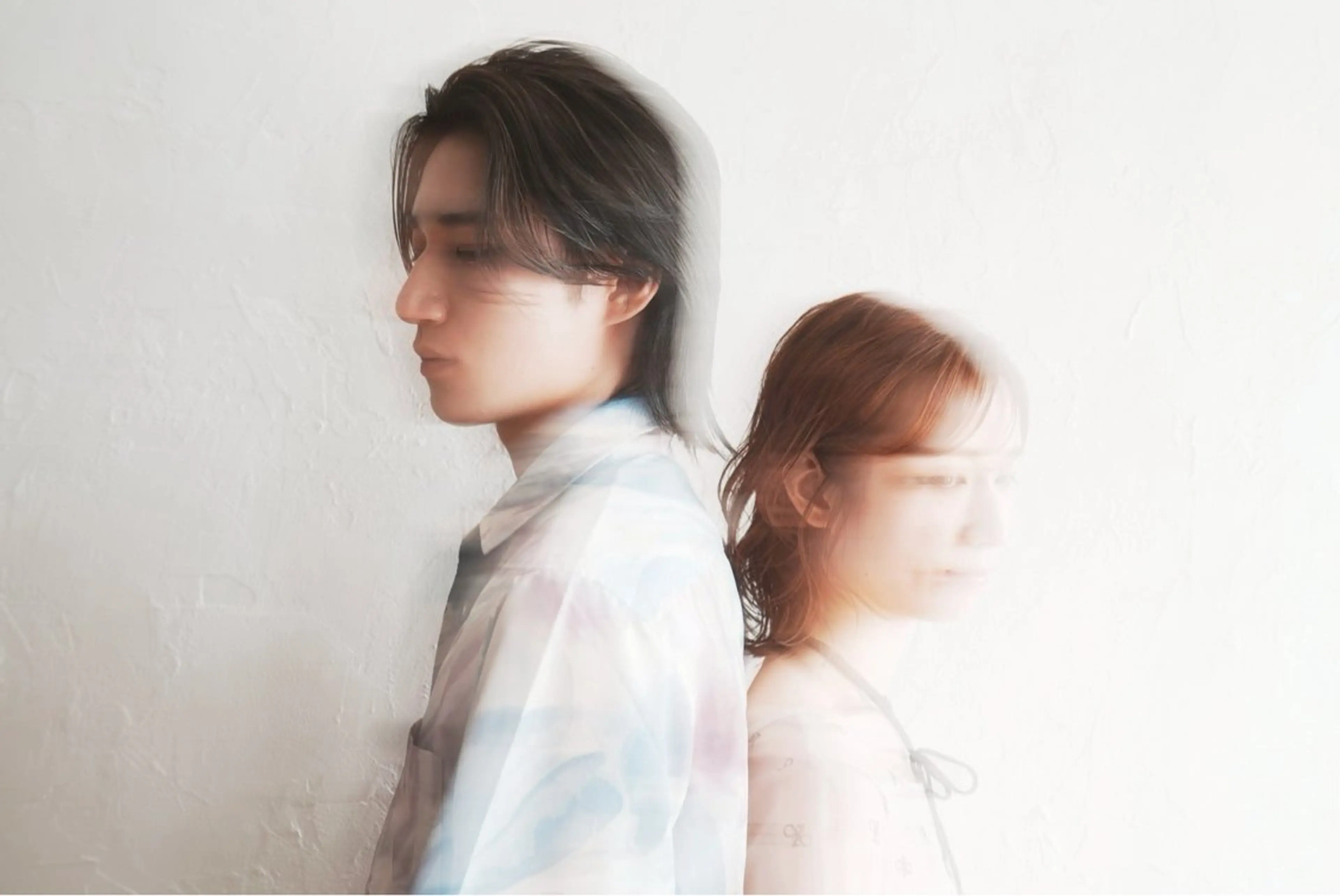 ミディアム カラー メンズ メンズ/メンズカラー 🍏すがのみき🍏のヘアスタイル